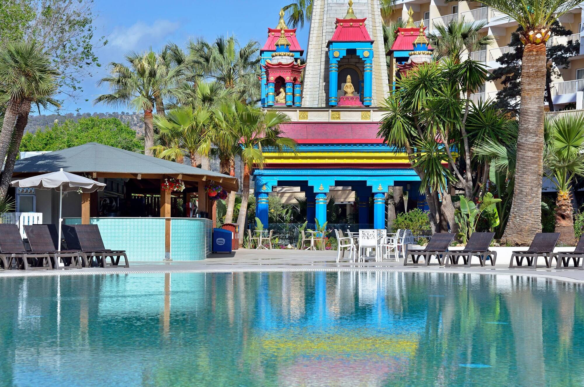 Sol Katmandu Park & Resort photo 5