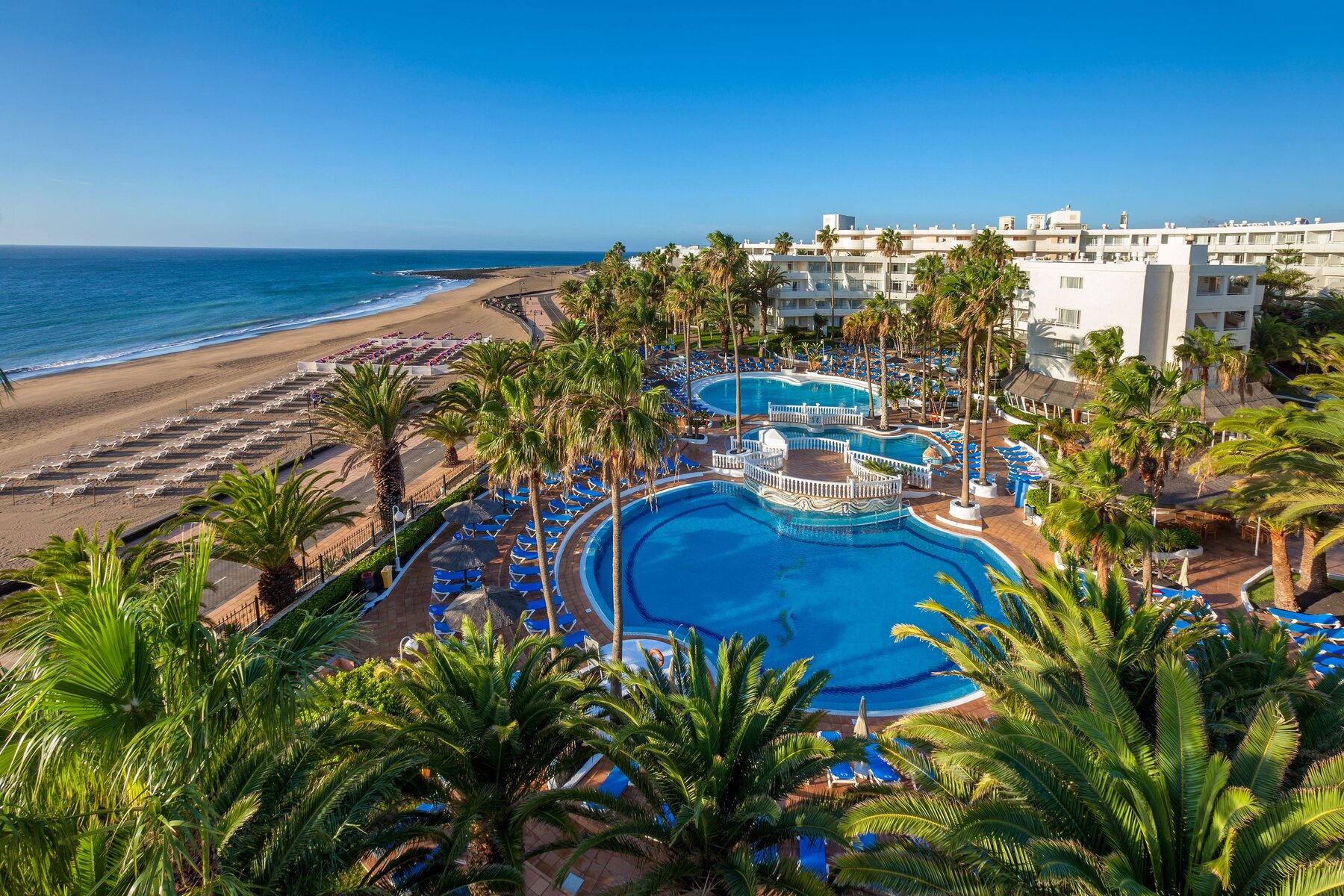 SOL Lanzarote All Inclusive photo 1