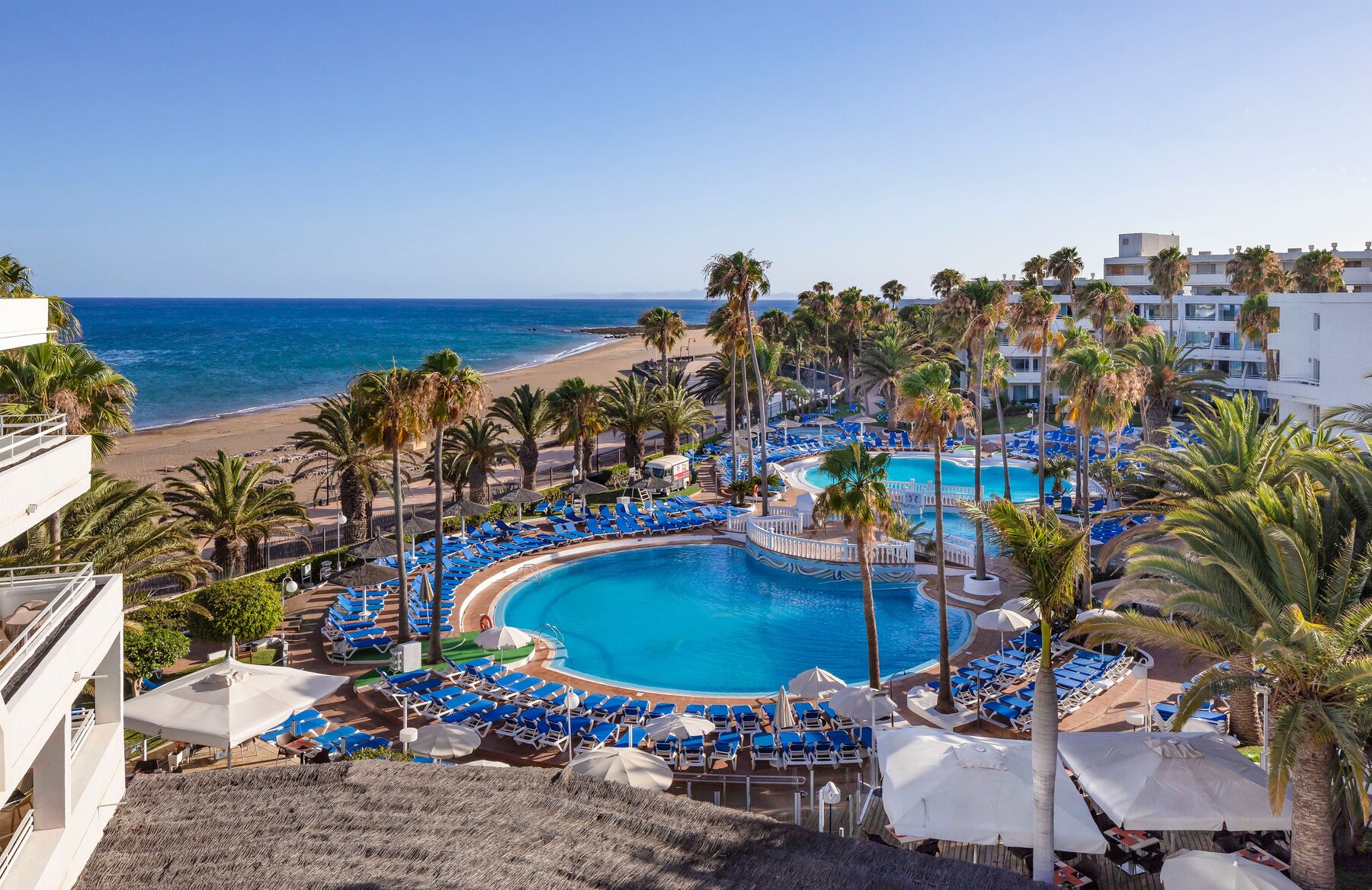 SOL Lanzarote All Inclusive photo 2