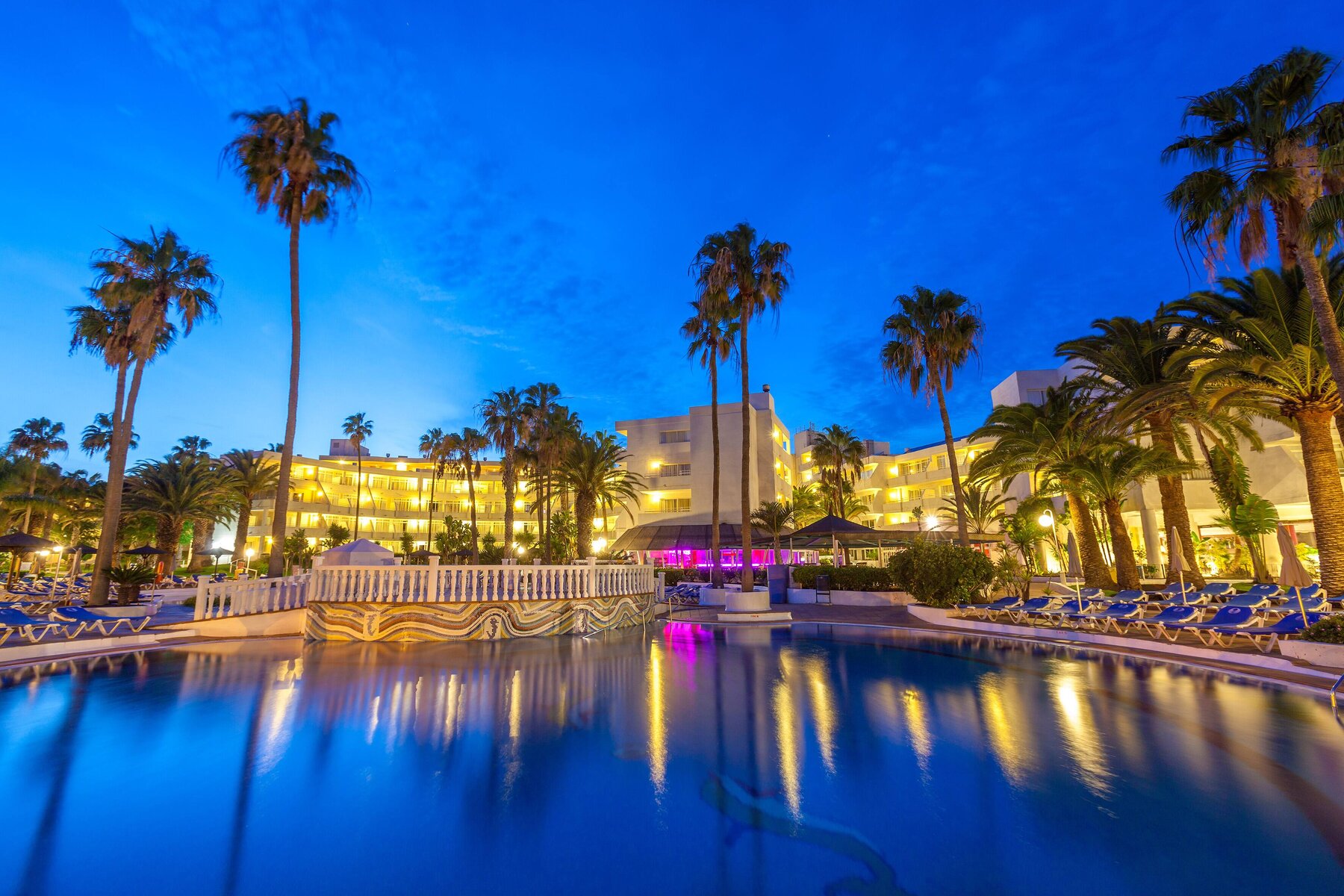 SOL Lanzarote All Inclusive photo 3
