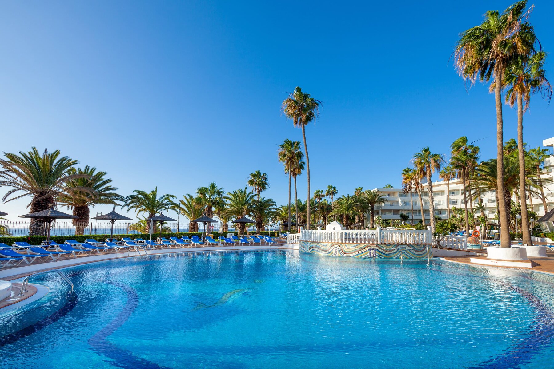 SOL Lanzarote All Inclusive photo 4