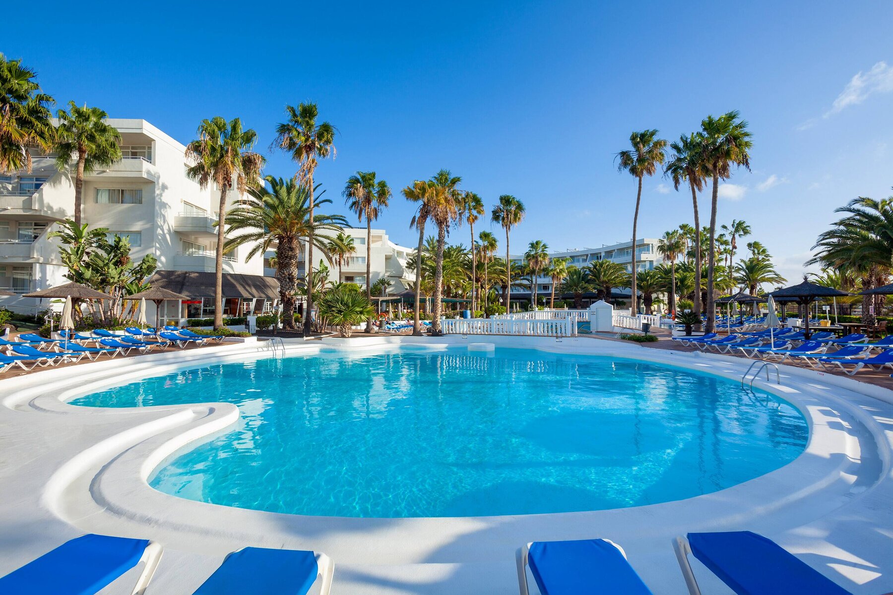 SOL Lanzarote All Inclusive photo 5