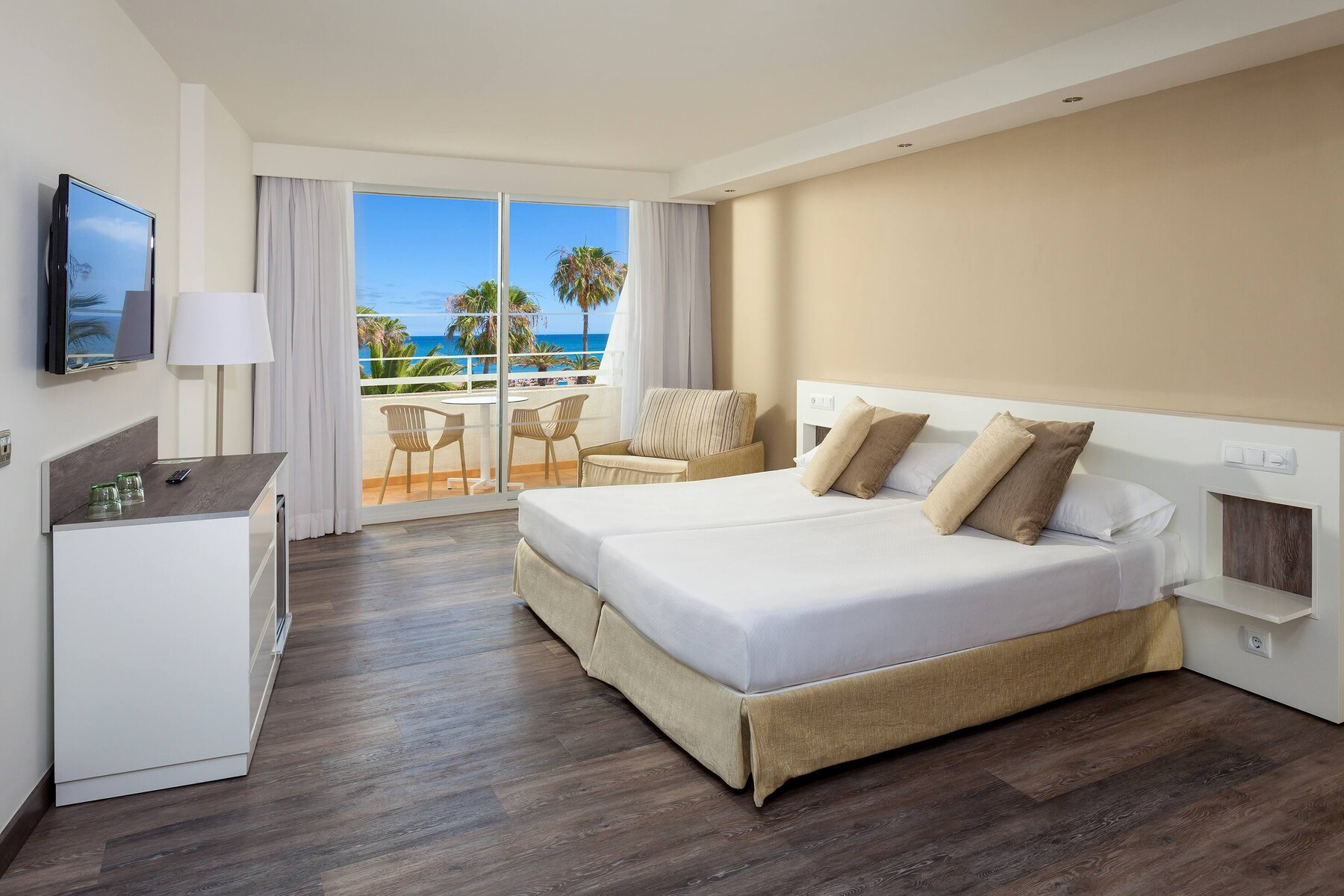 SOL Lanzarote All Inclusive photo 6