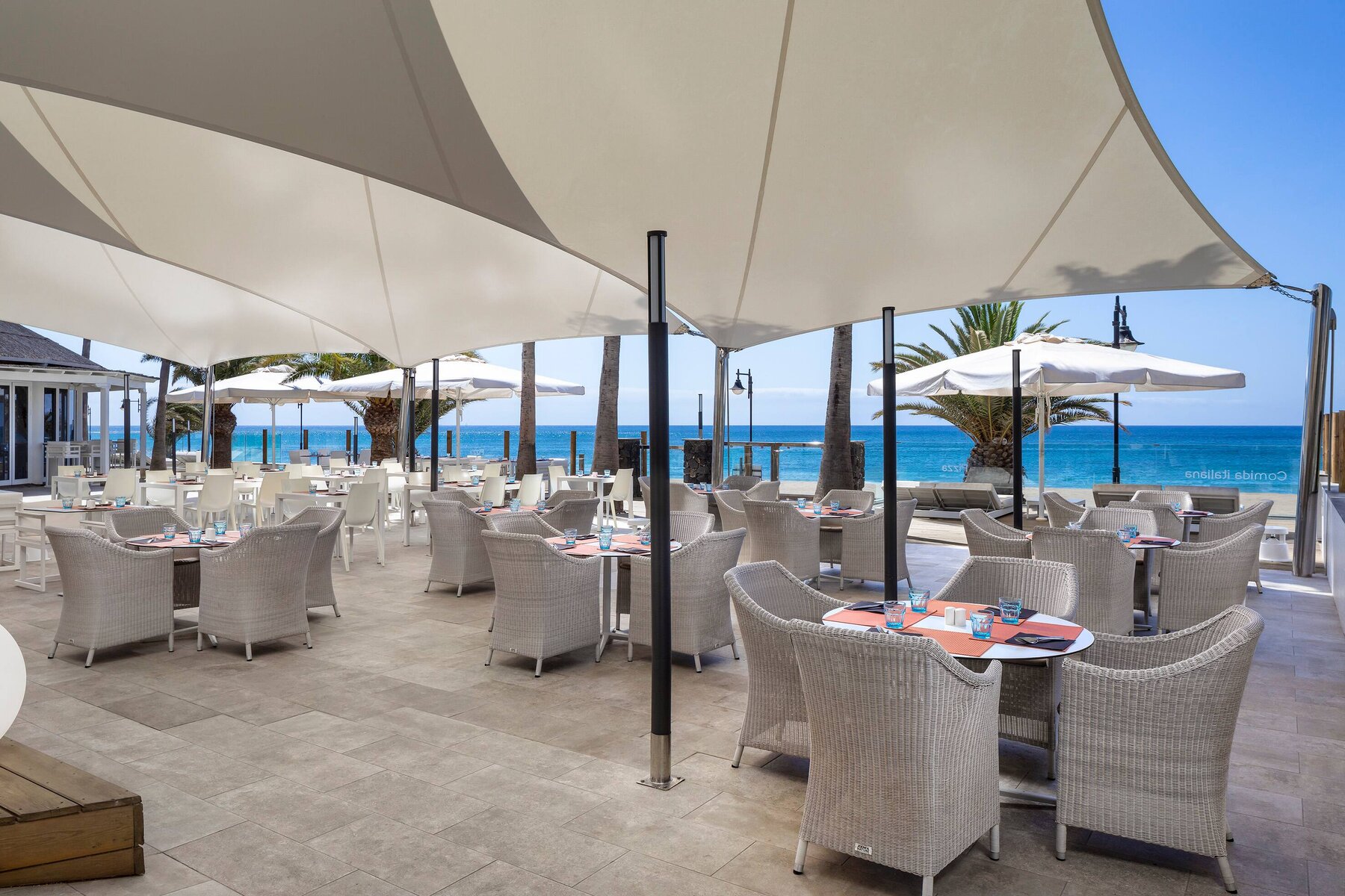 SOL Lanzarote All Inclusive photo 9