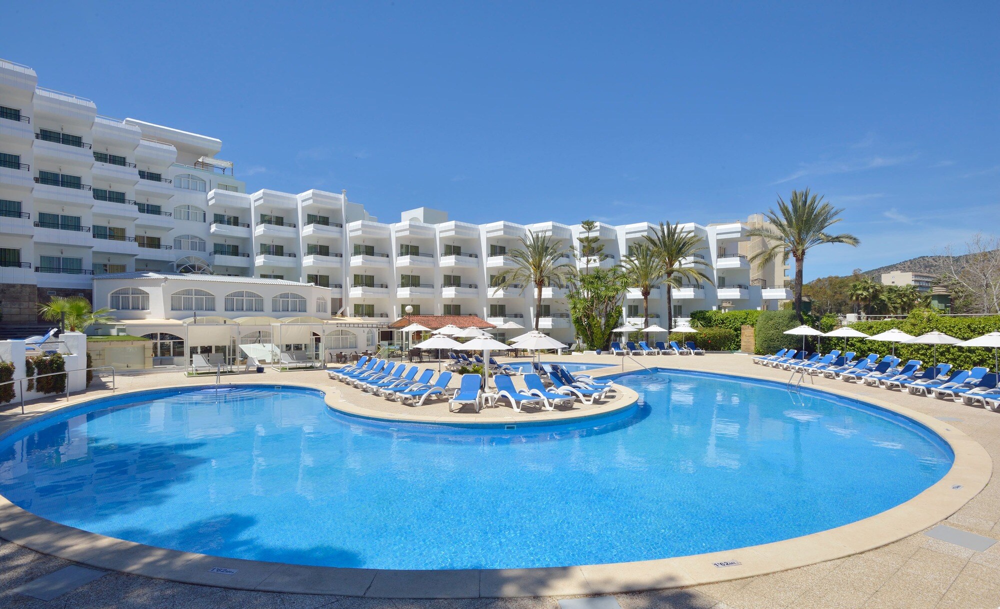 Sol Lunamar Palmanova Apartamentos photo 1