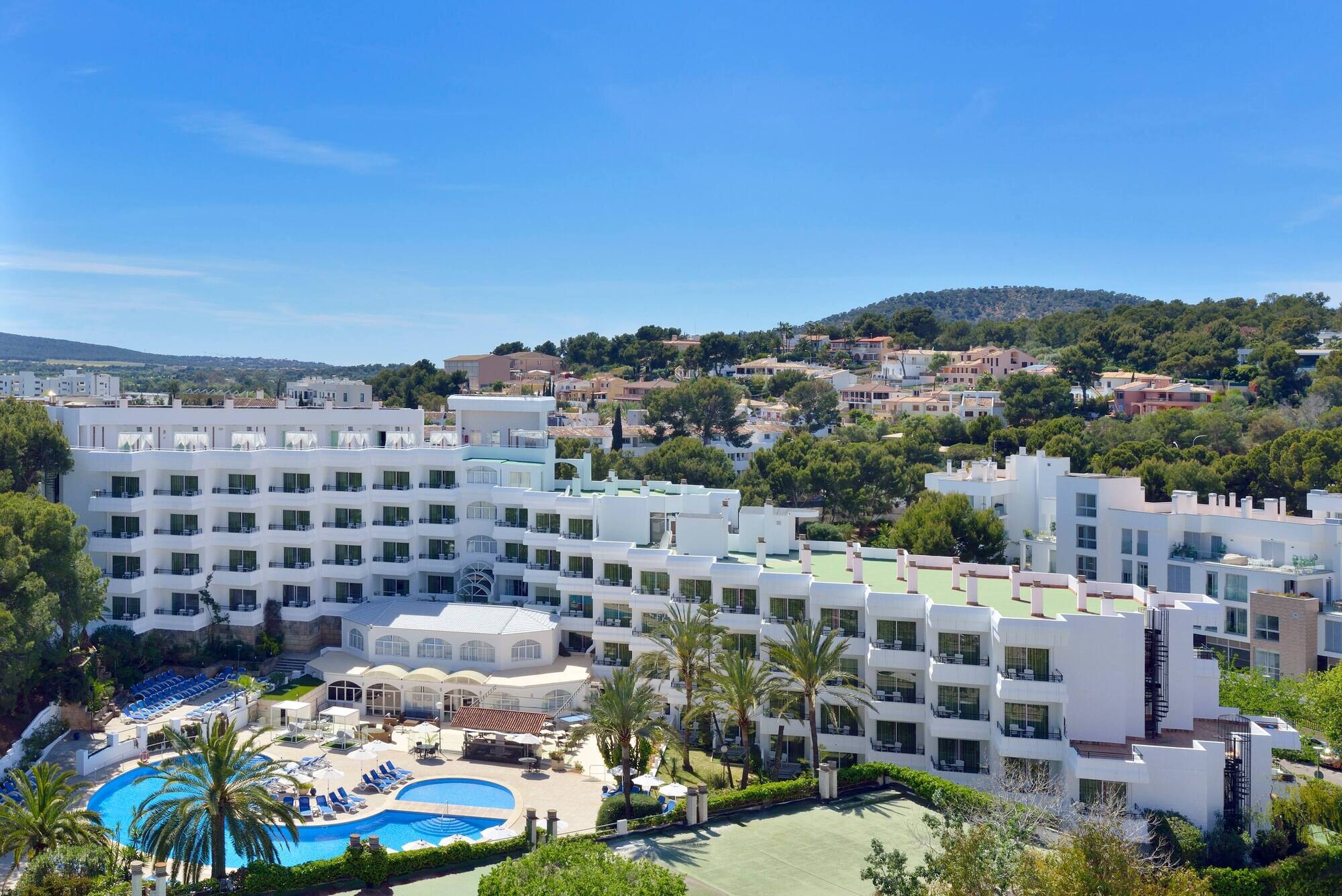 Sol Lunamar Palmanova Apartamentos photo 4