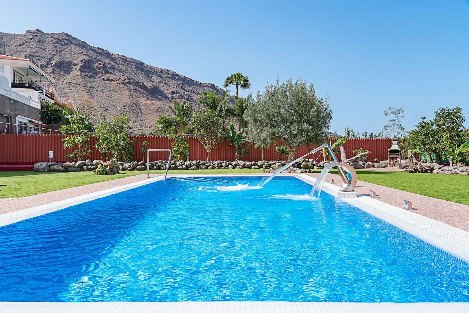 Sol Mogán Suites