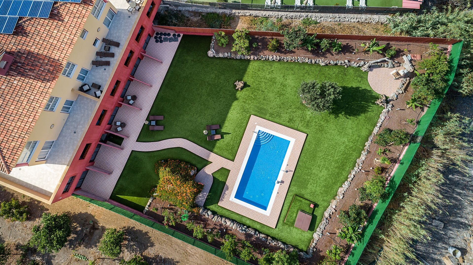 Sol Mogán Suites photo 1