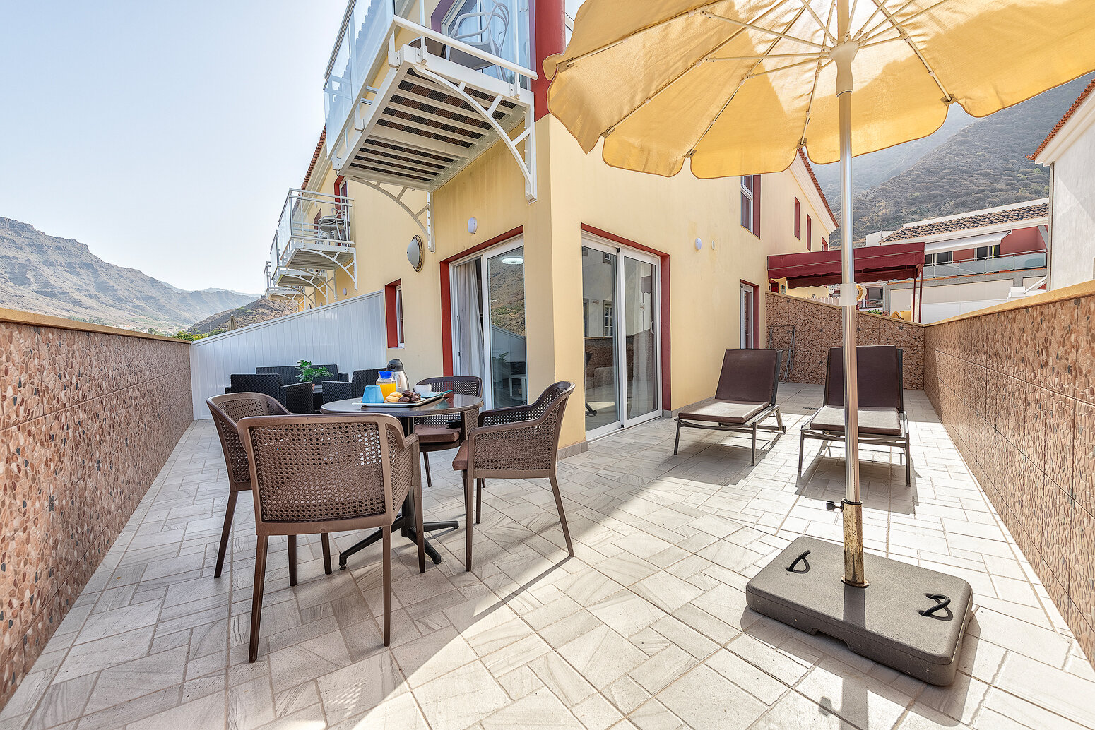 Sol Mogán Suites photo 4