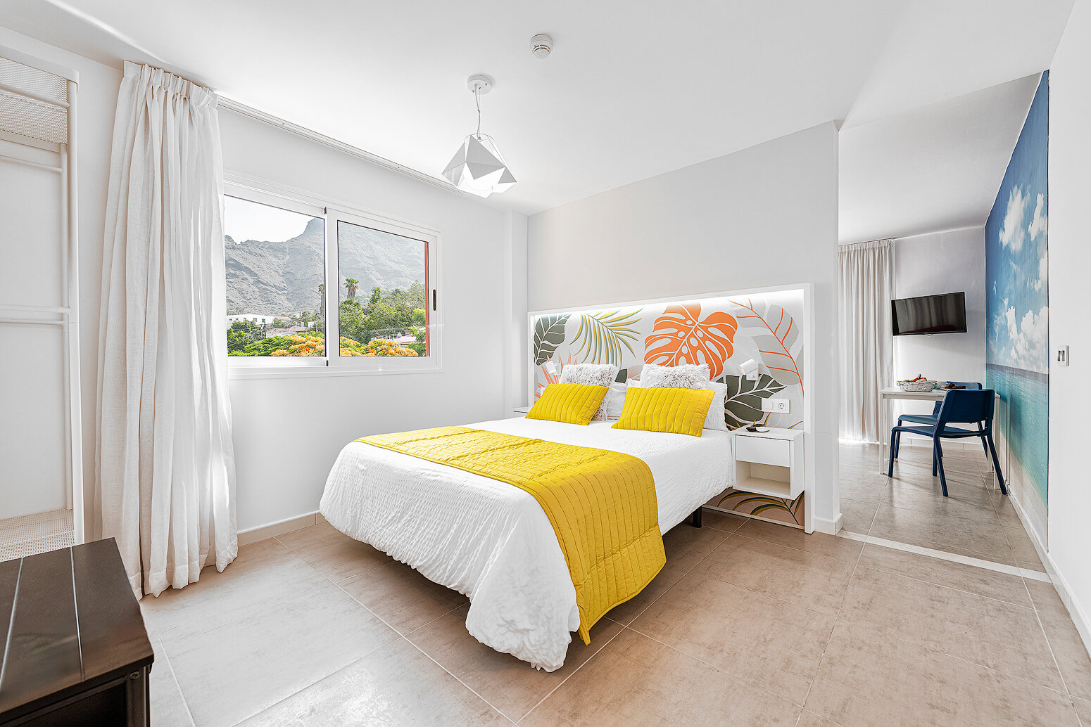 Sol Mogán Suites photo 6
