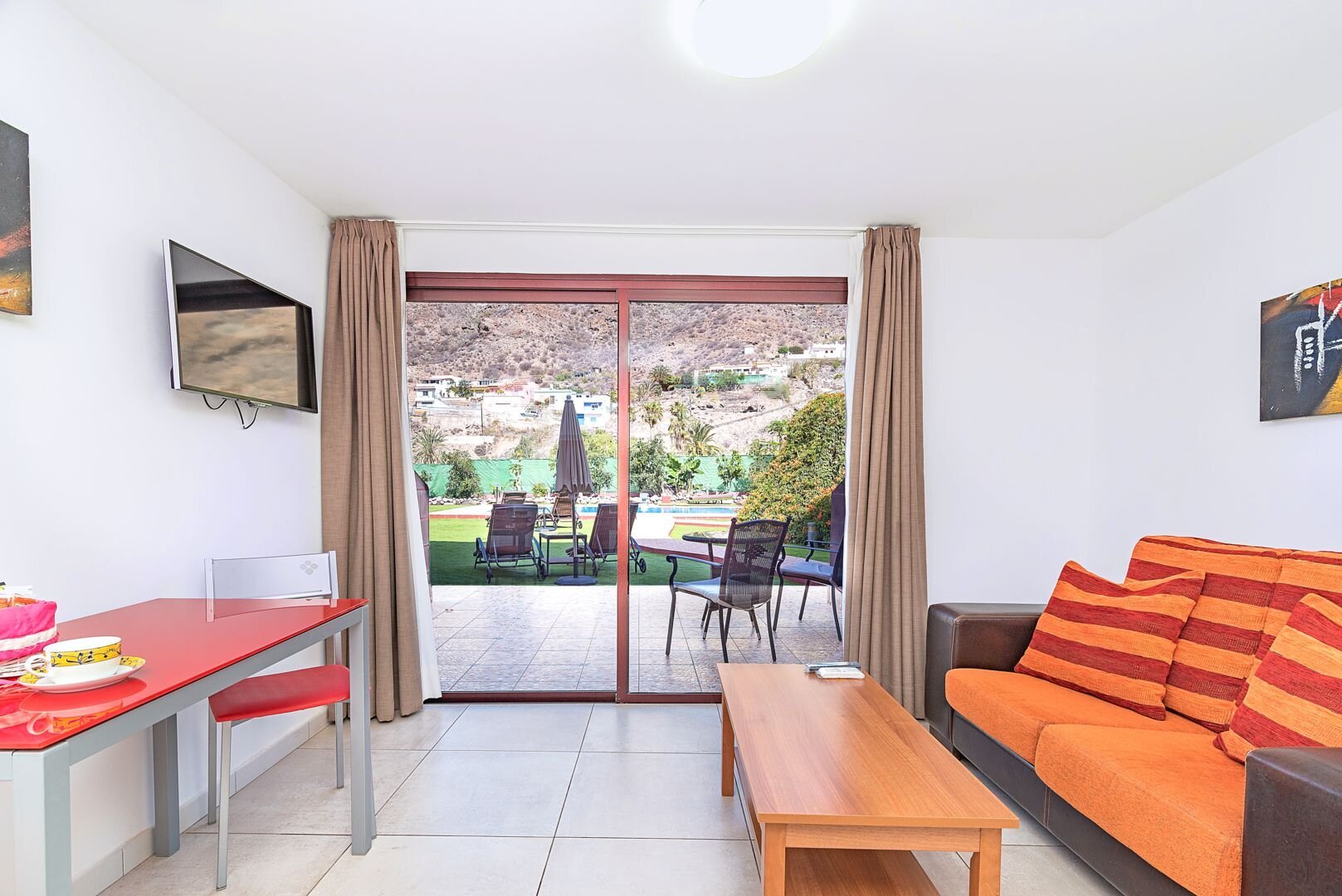 Sol Mogán Suites photo 8