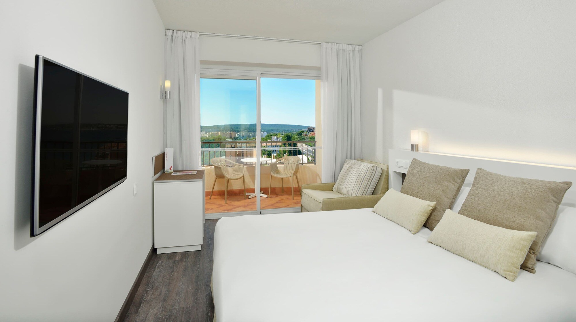 Sol Palmanova photo 5