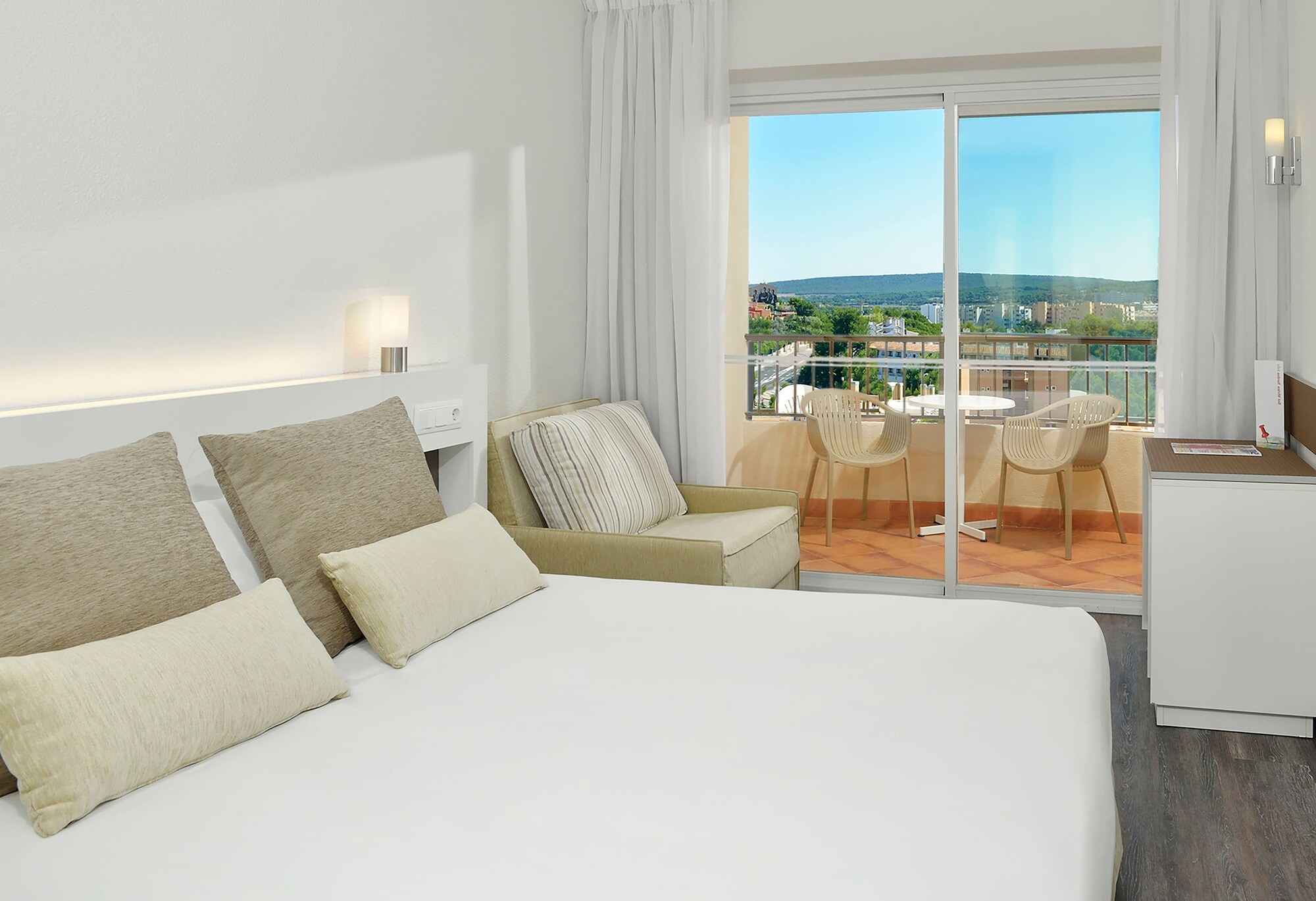 Sol Palmanova photo 6