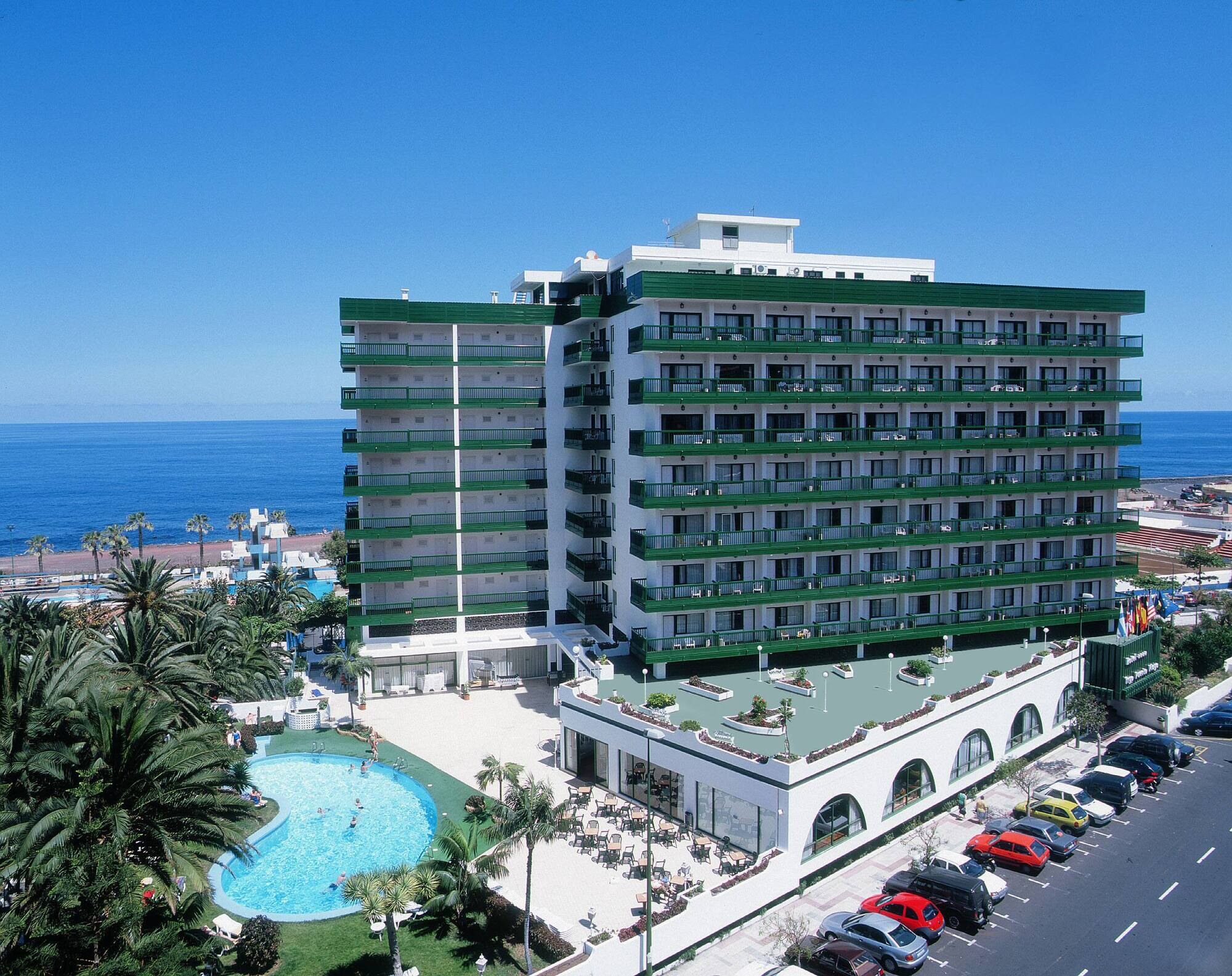 Sol Puerto de la Cruz Tenerife photo 2