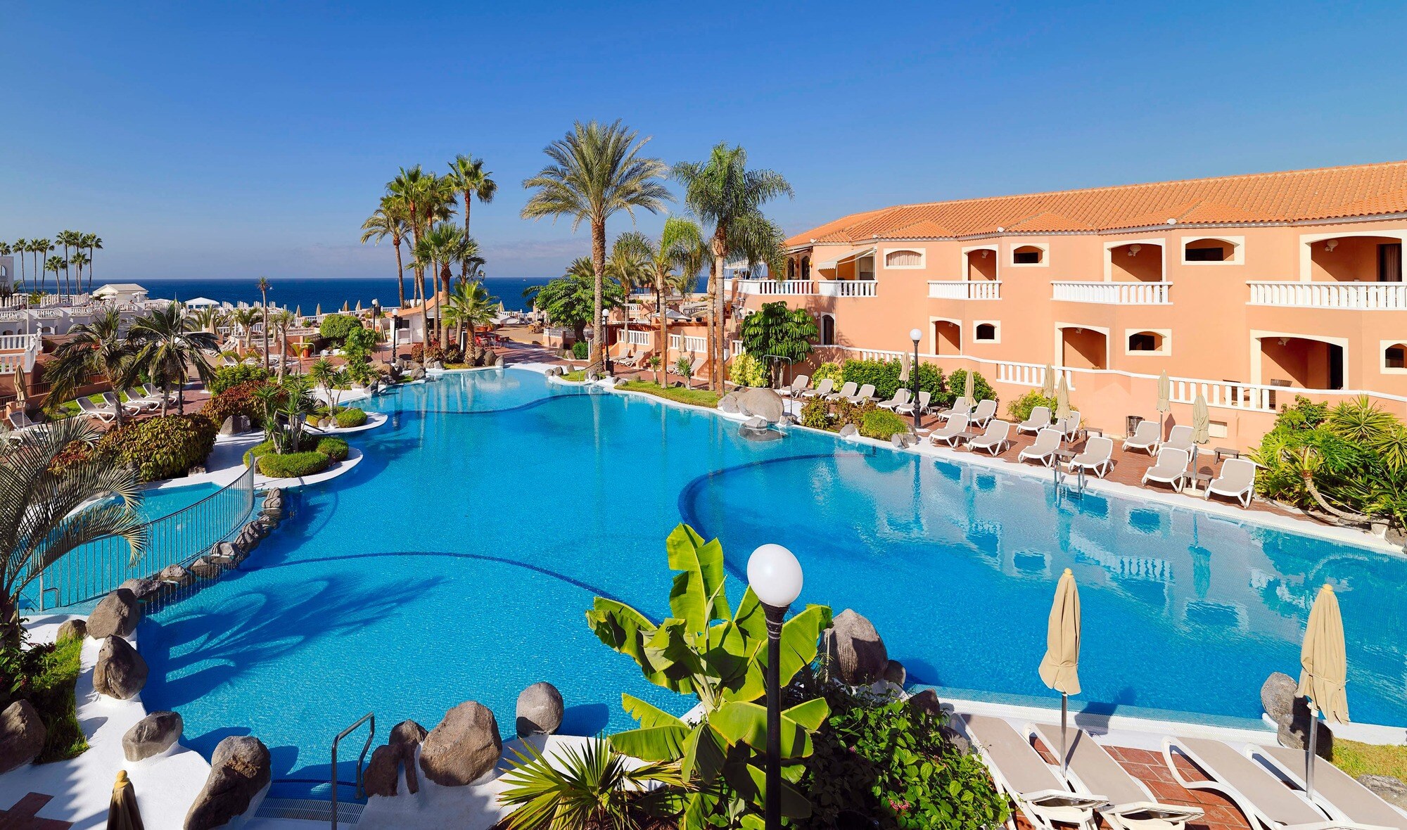Sol Sun Beach Apartamentos photo 4
