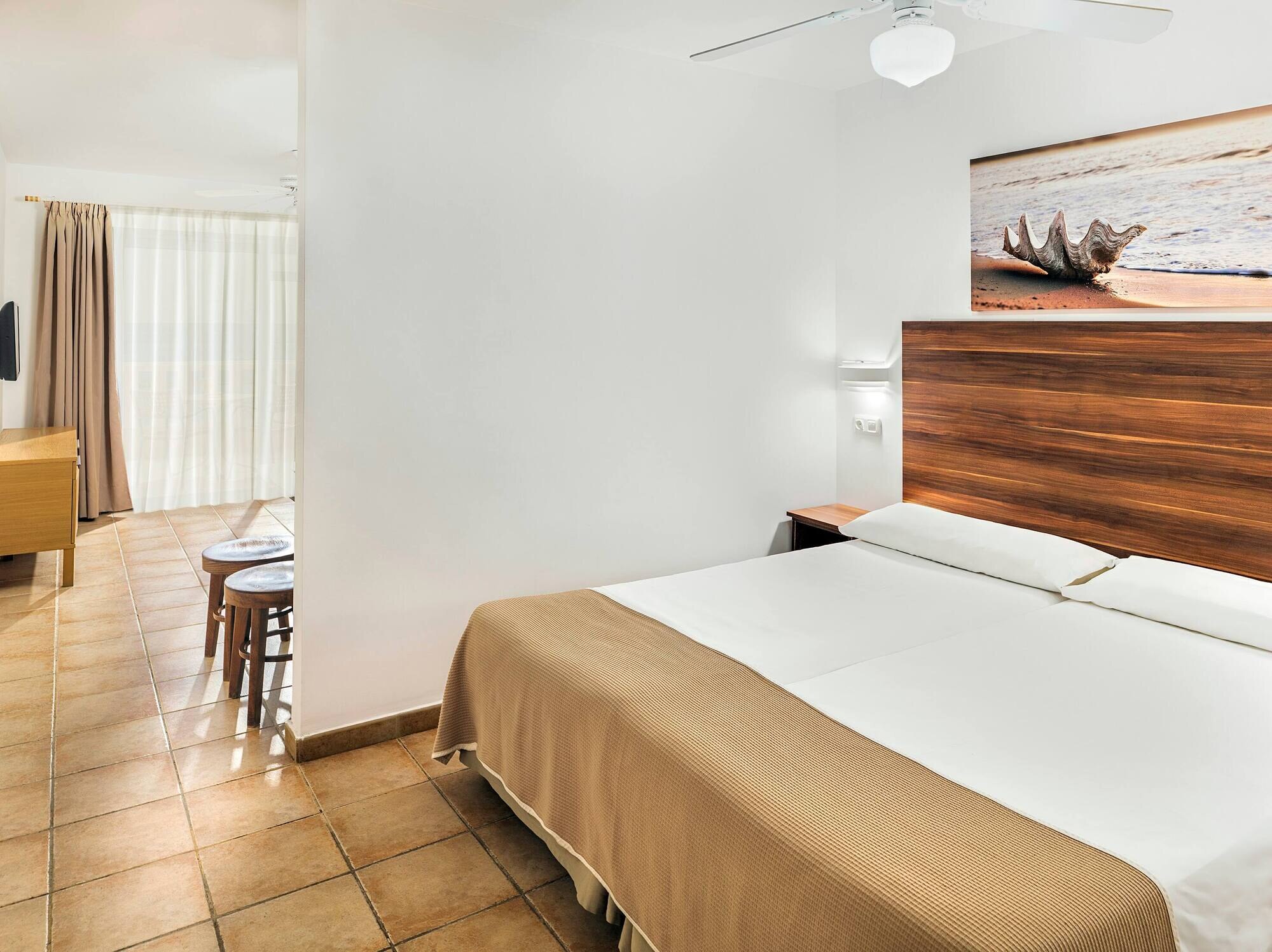 Sol Sun Beach Apartamentos photo 7