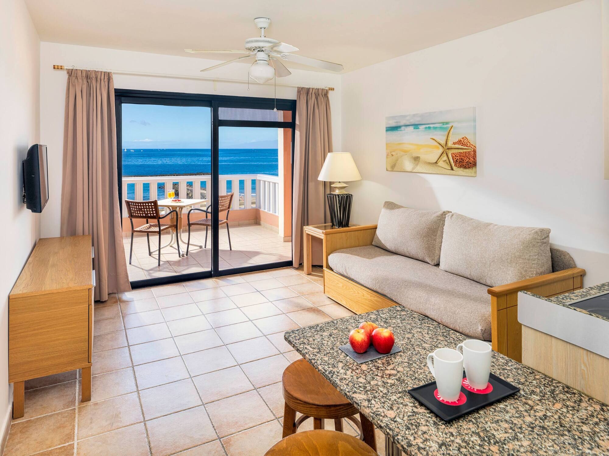 Sol Sun Beach Apartamentos photo 8