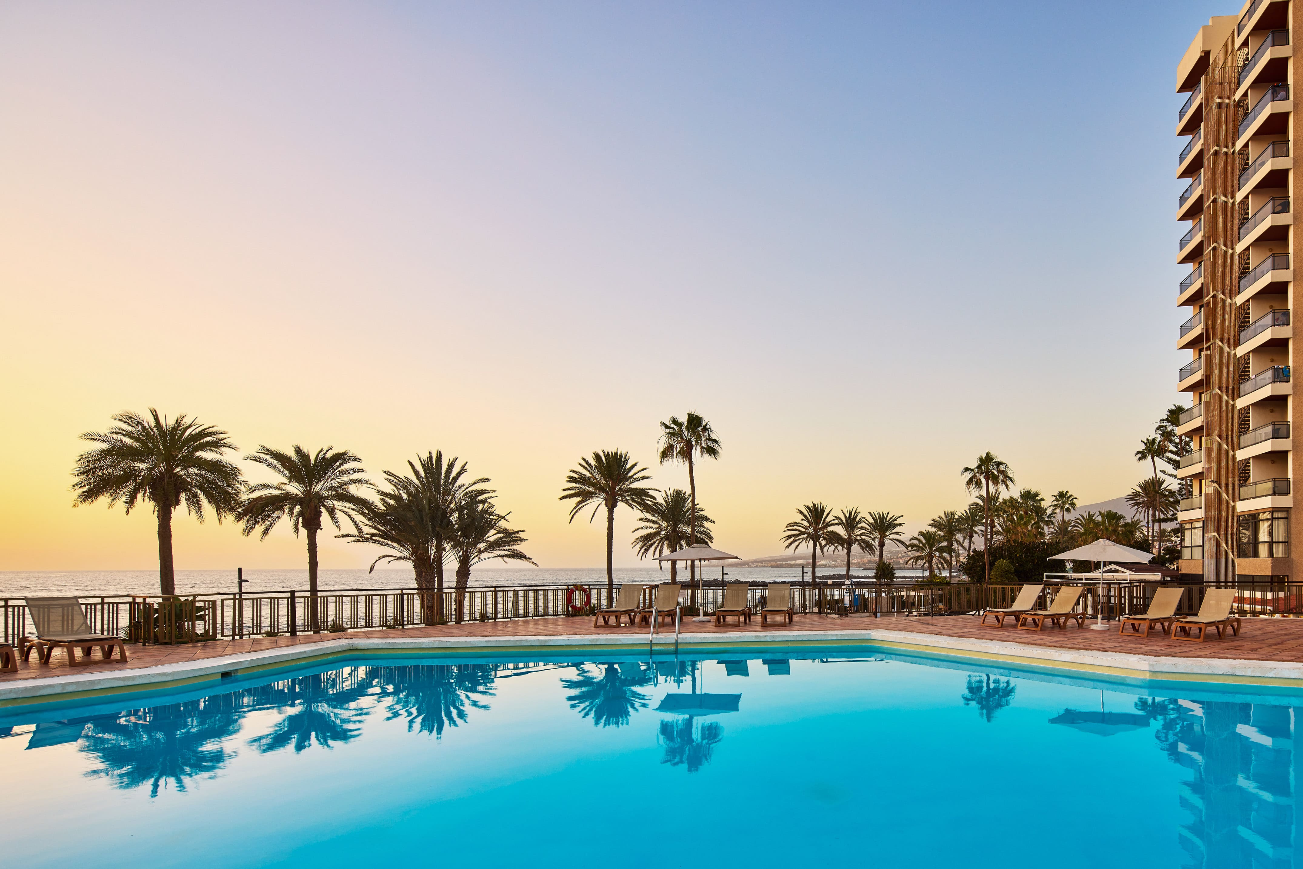 Sol Tenerife