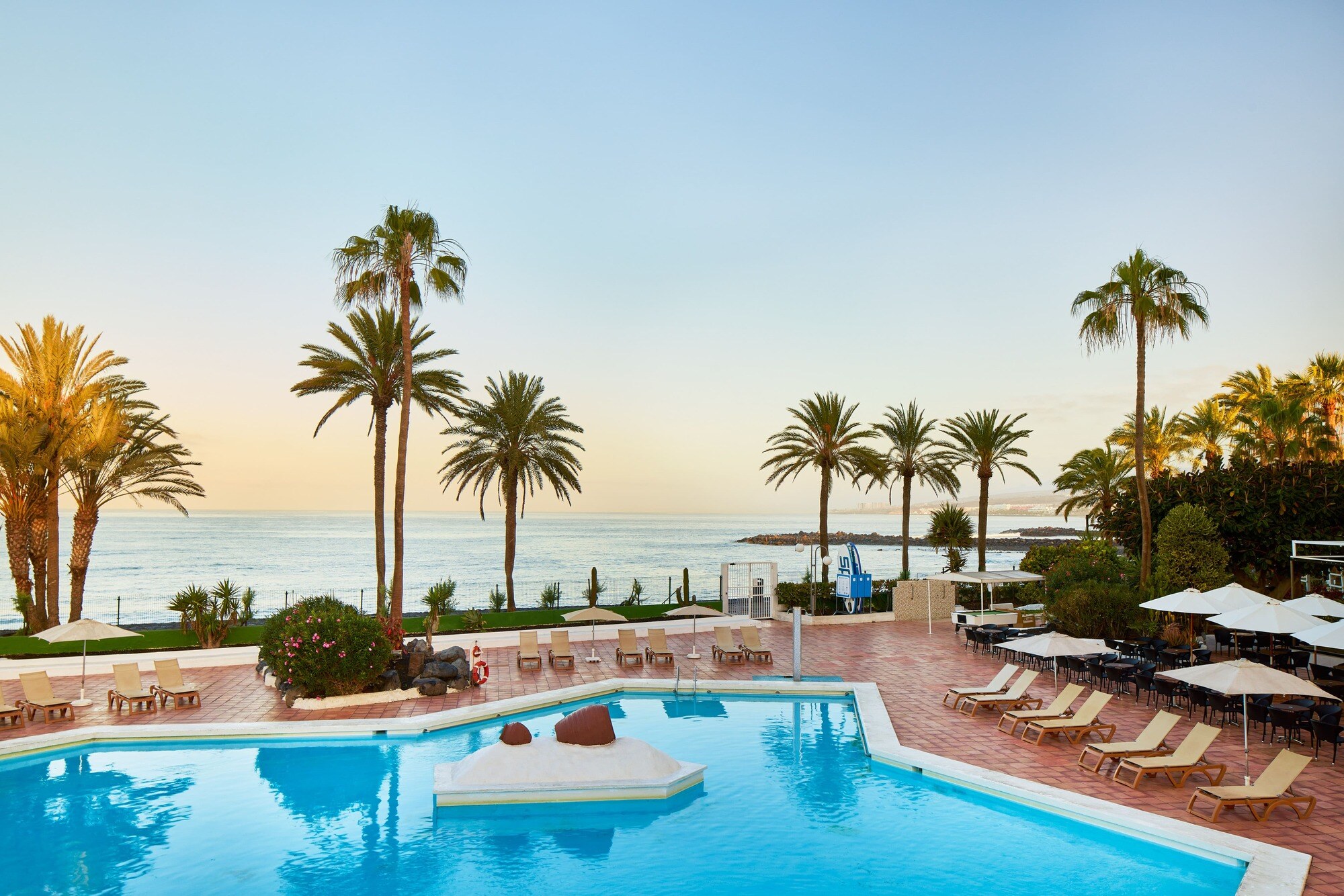 Sol Tenerife photo 1