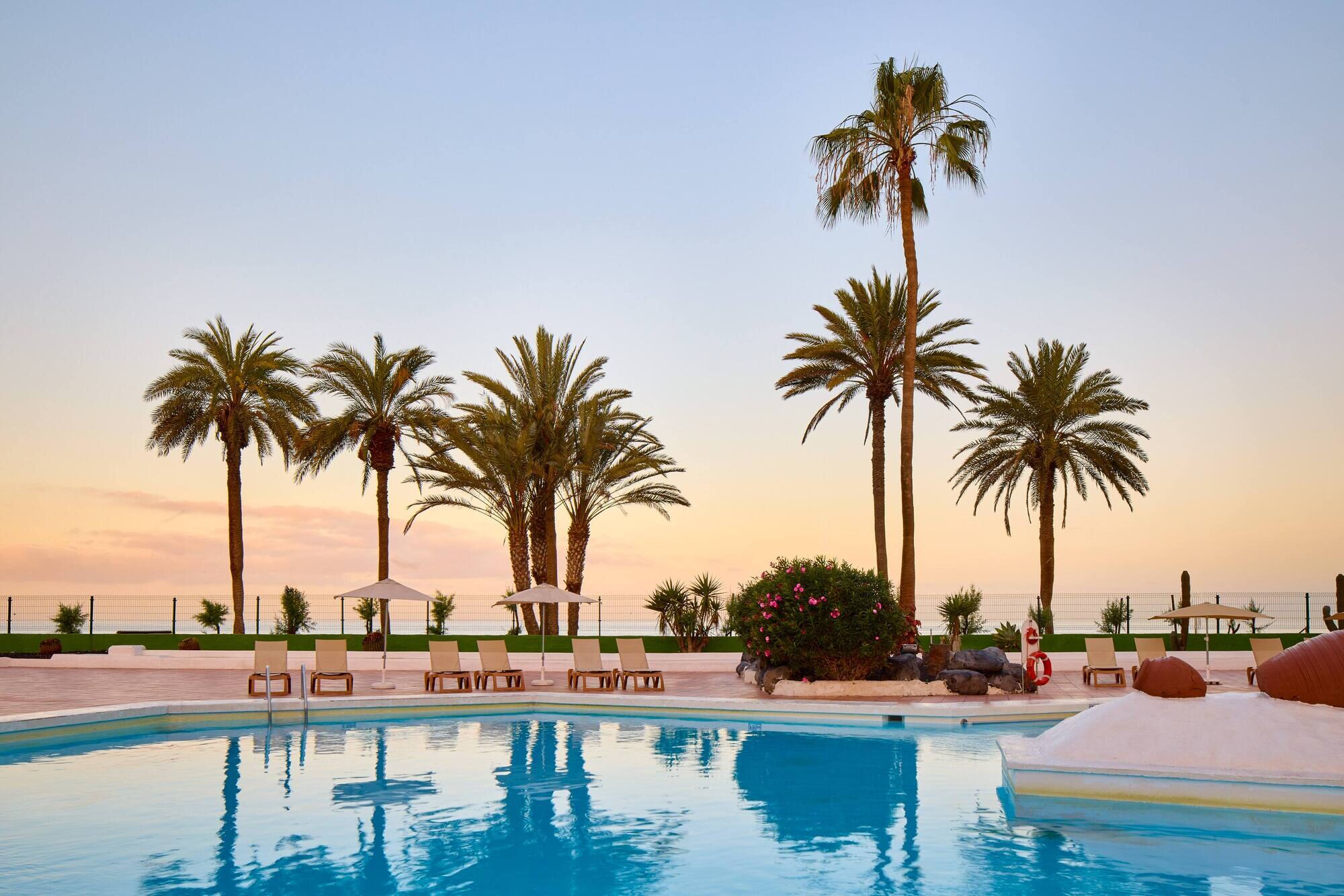 Sol Tenerife photo 2