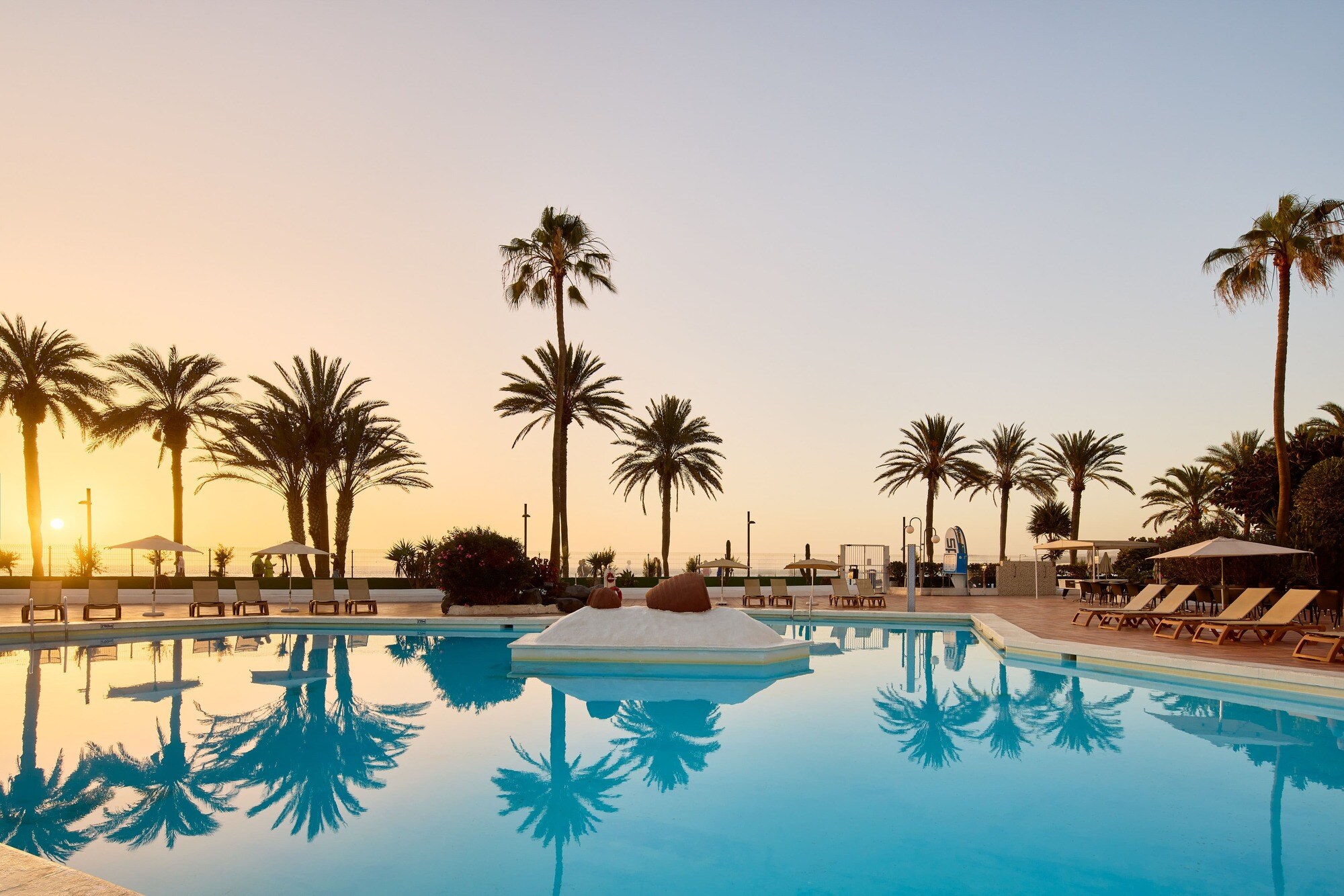 Sol Tenerife photo 3