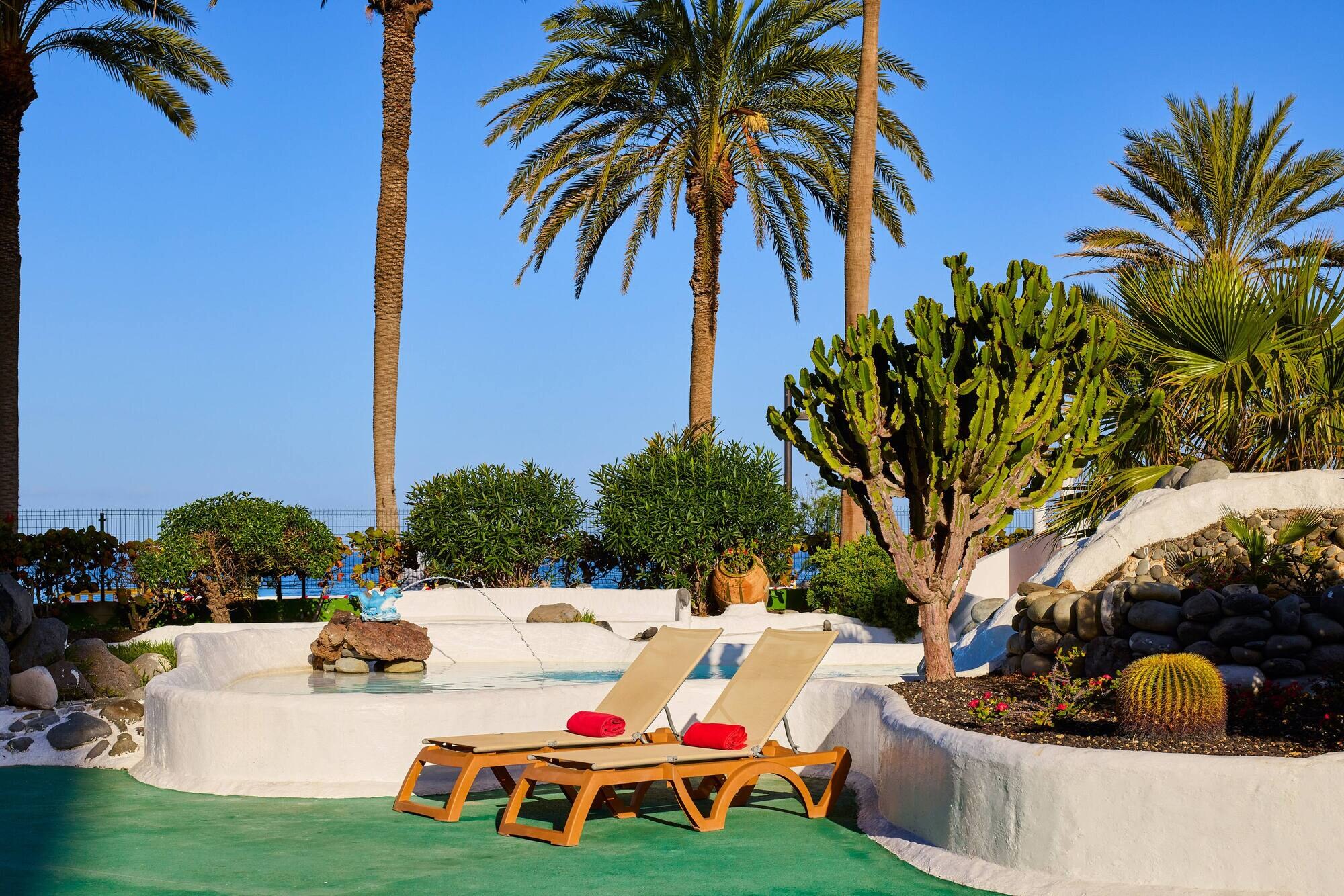 Sol Tenerife photo 4