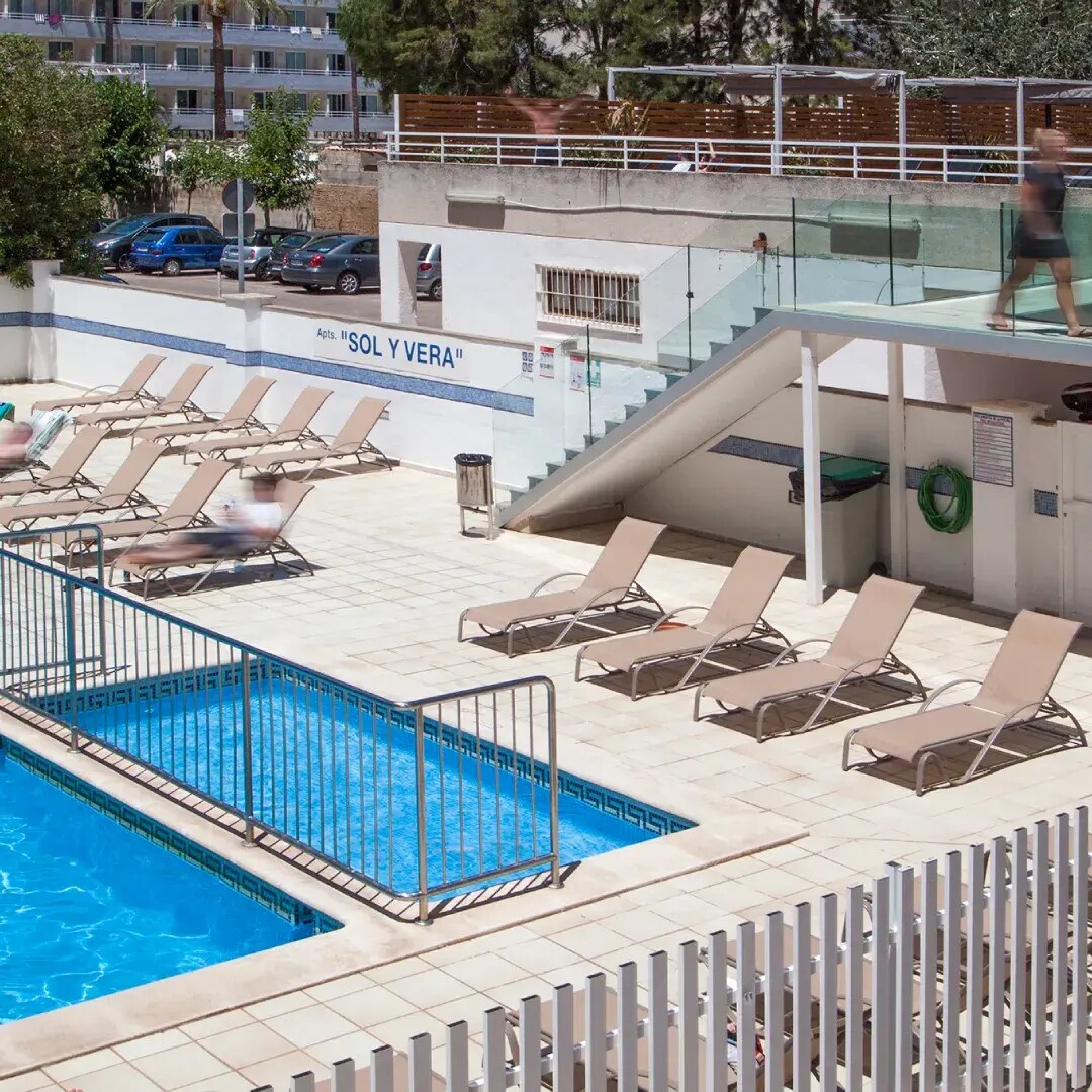 Sol y Vera Apartments photo 1