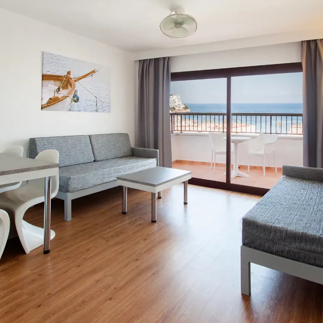 Sol y Vera Apartments photo 10