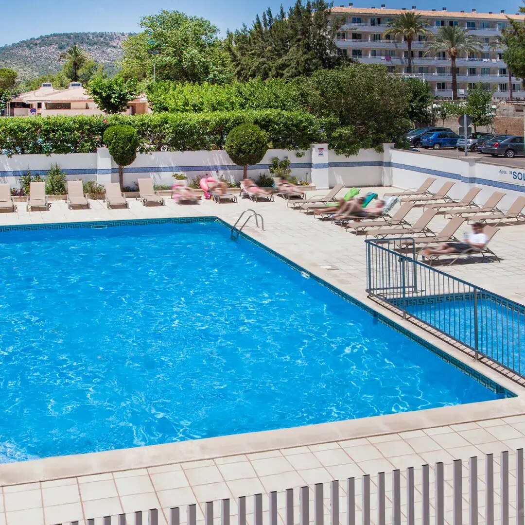 Sol y Vera Apartments photo 3