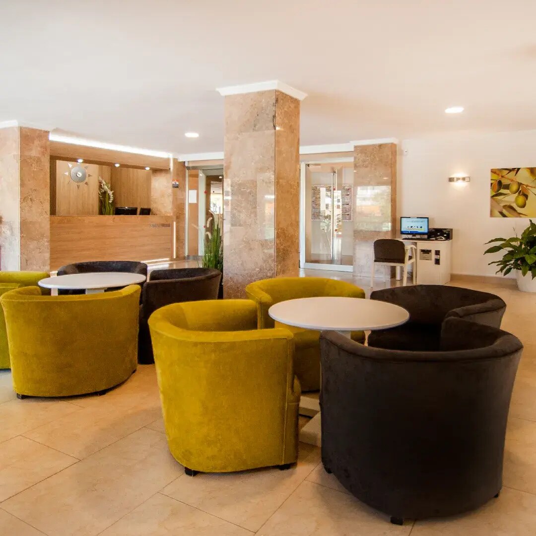 Sol y Vera Apartments photo 6
