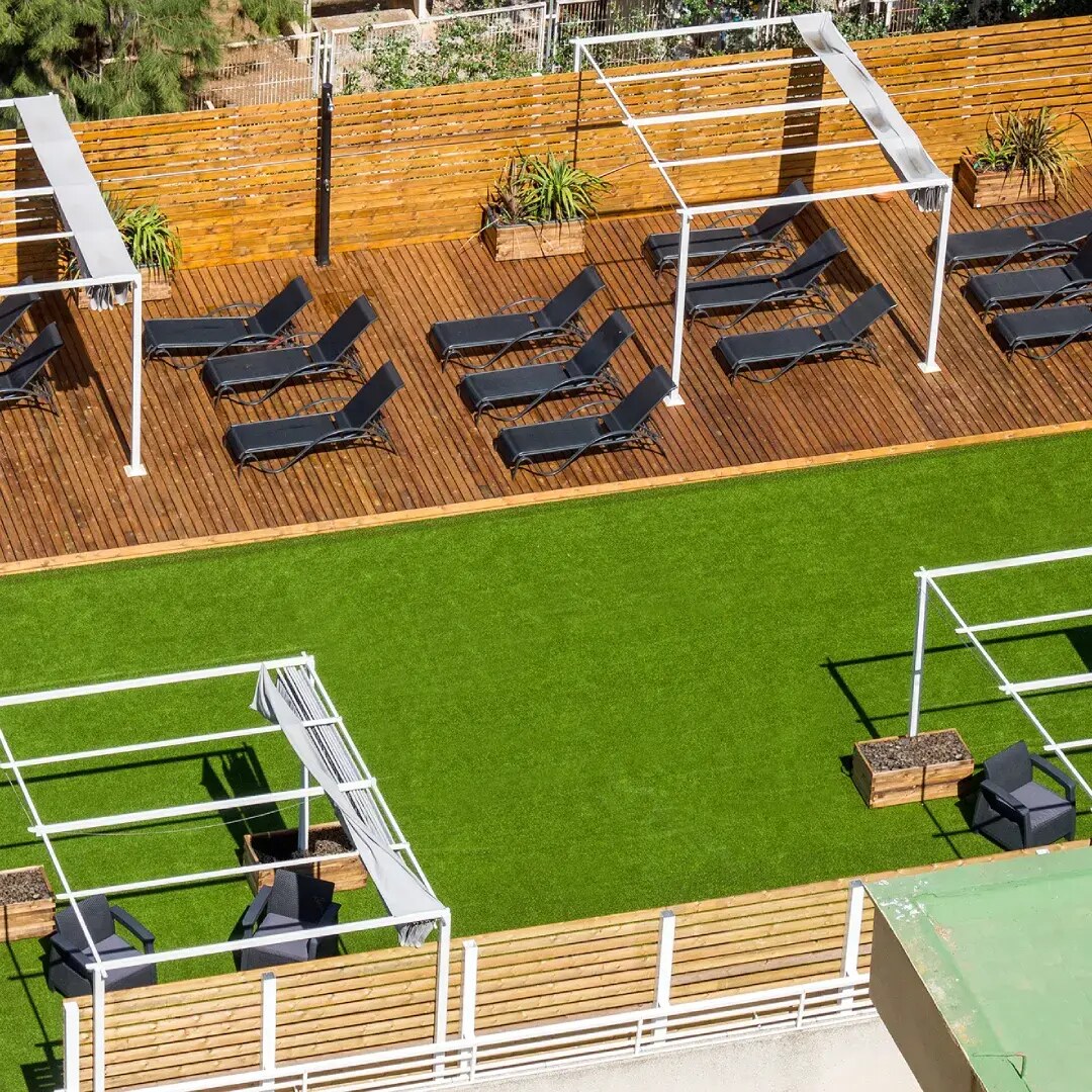 Sol y Vera Apartments photo 7