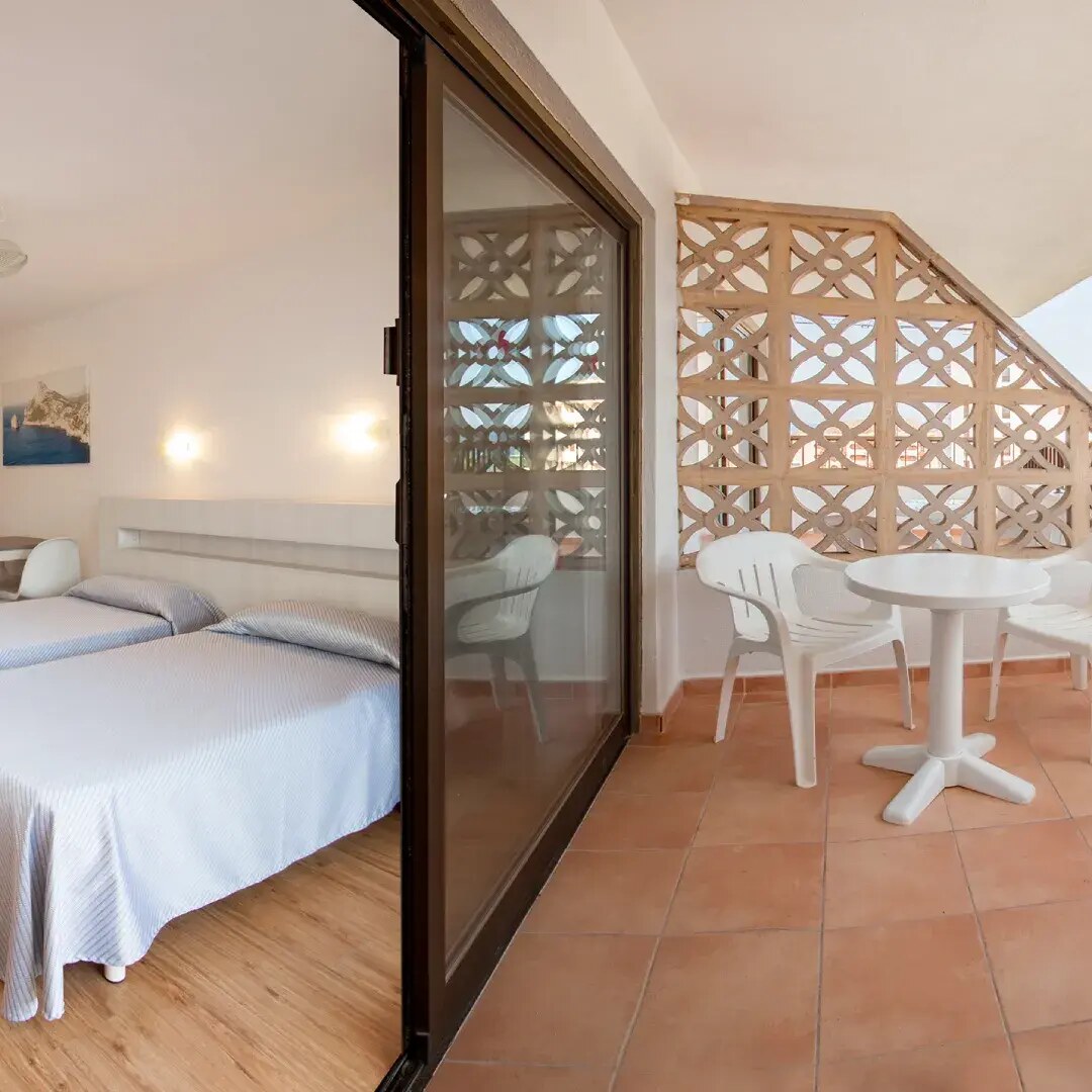 Sol y Vera Apartments photo 9