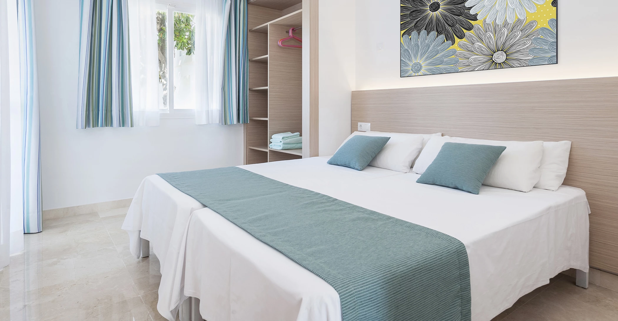 Solecito Apartments