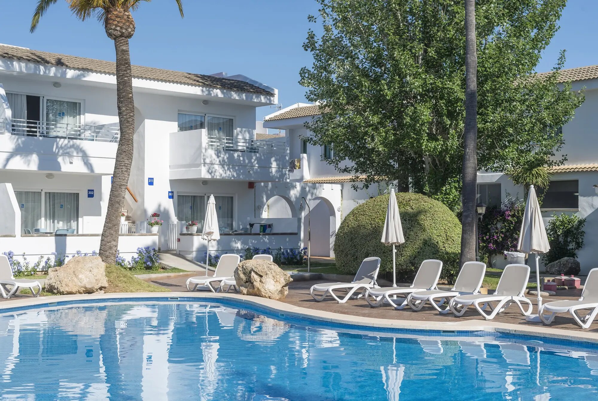 Solecito Apartments photo 1