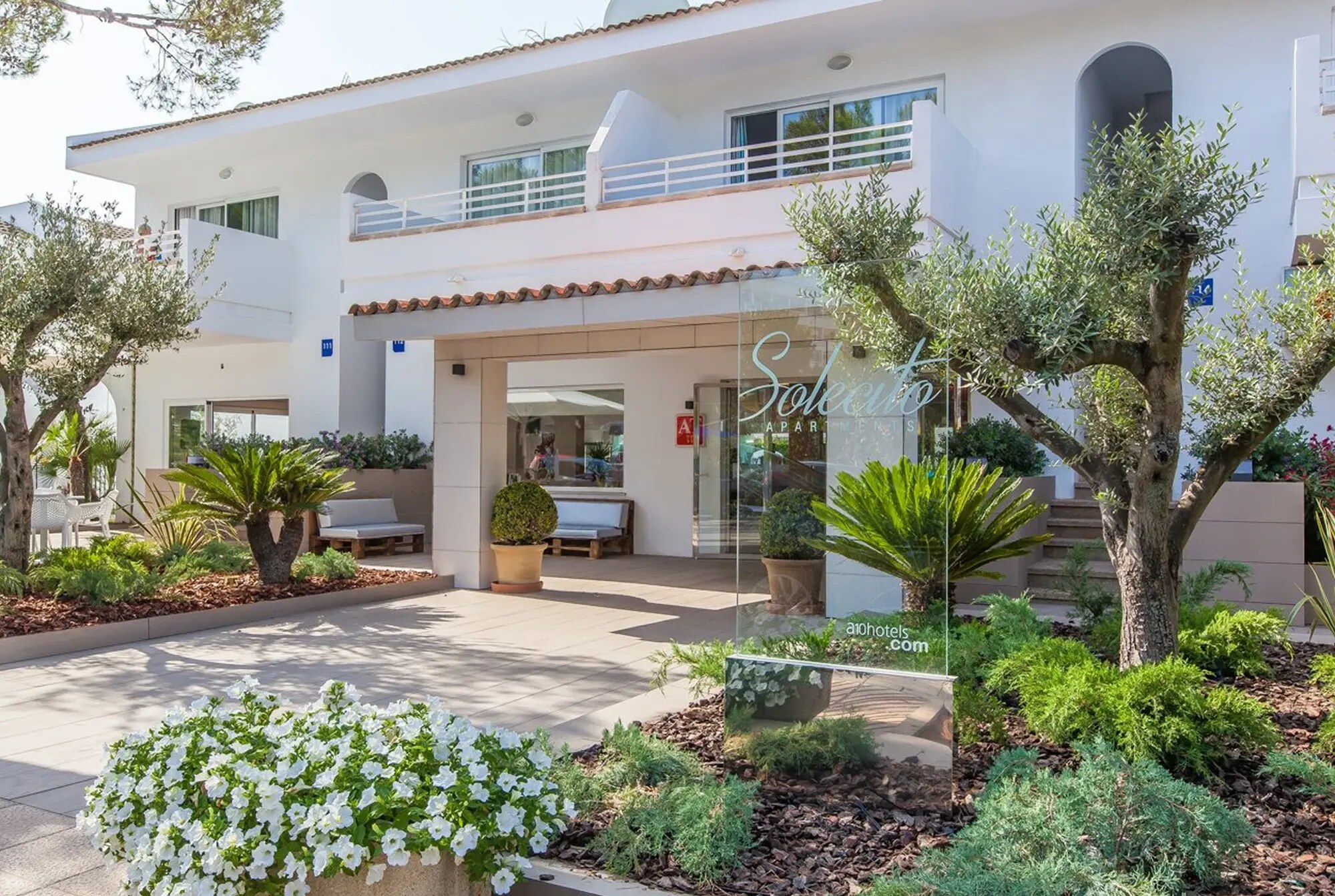 Solecito Apartments photo 10