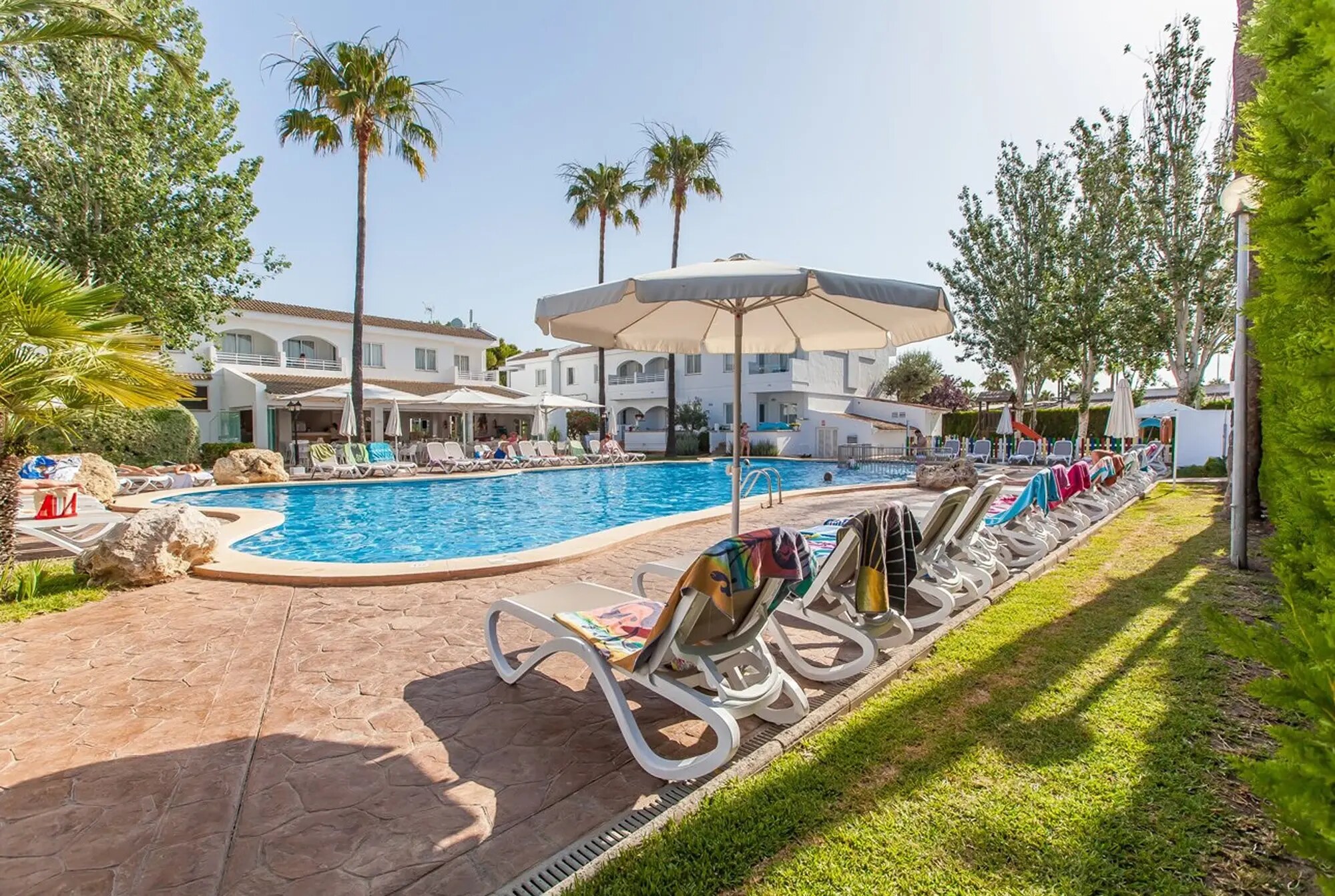Solecito Apartments photo 2