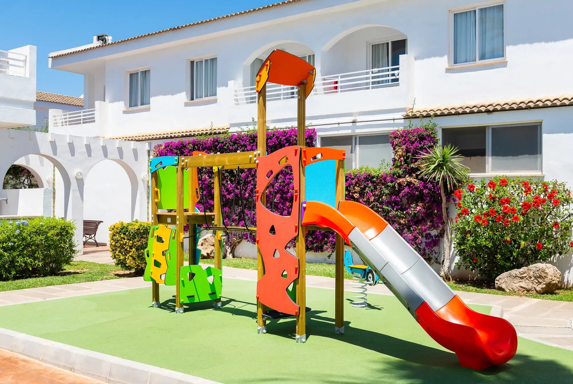 Solecito Apartments photo 5
