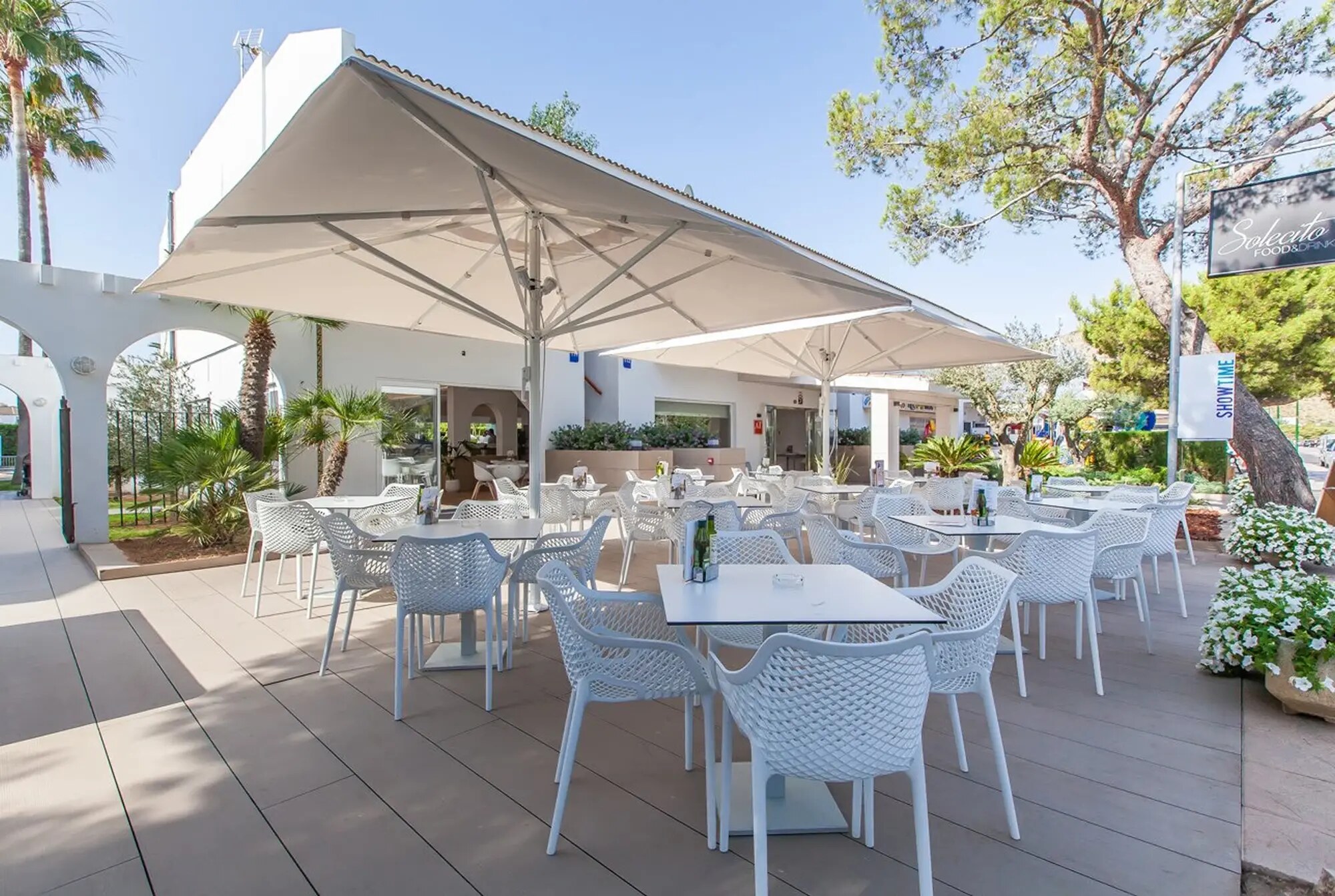 Solecito Apartments photo 6