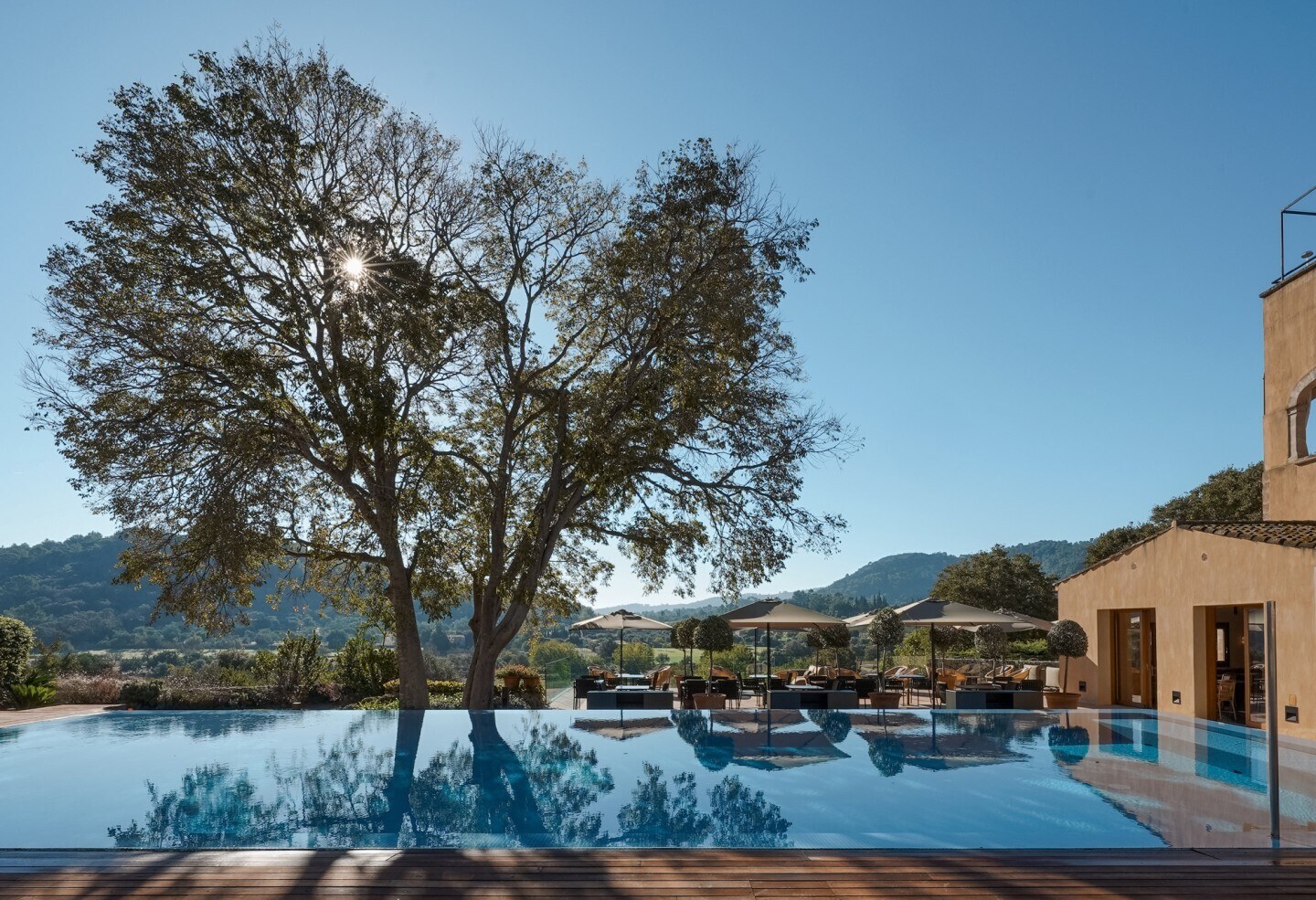 Son Brull Hotel & Spa photo 2