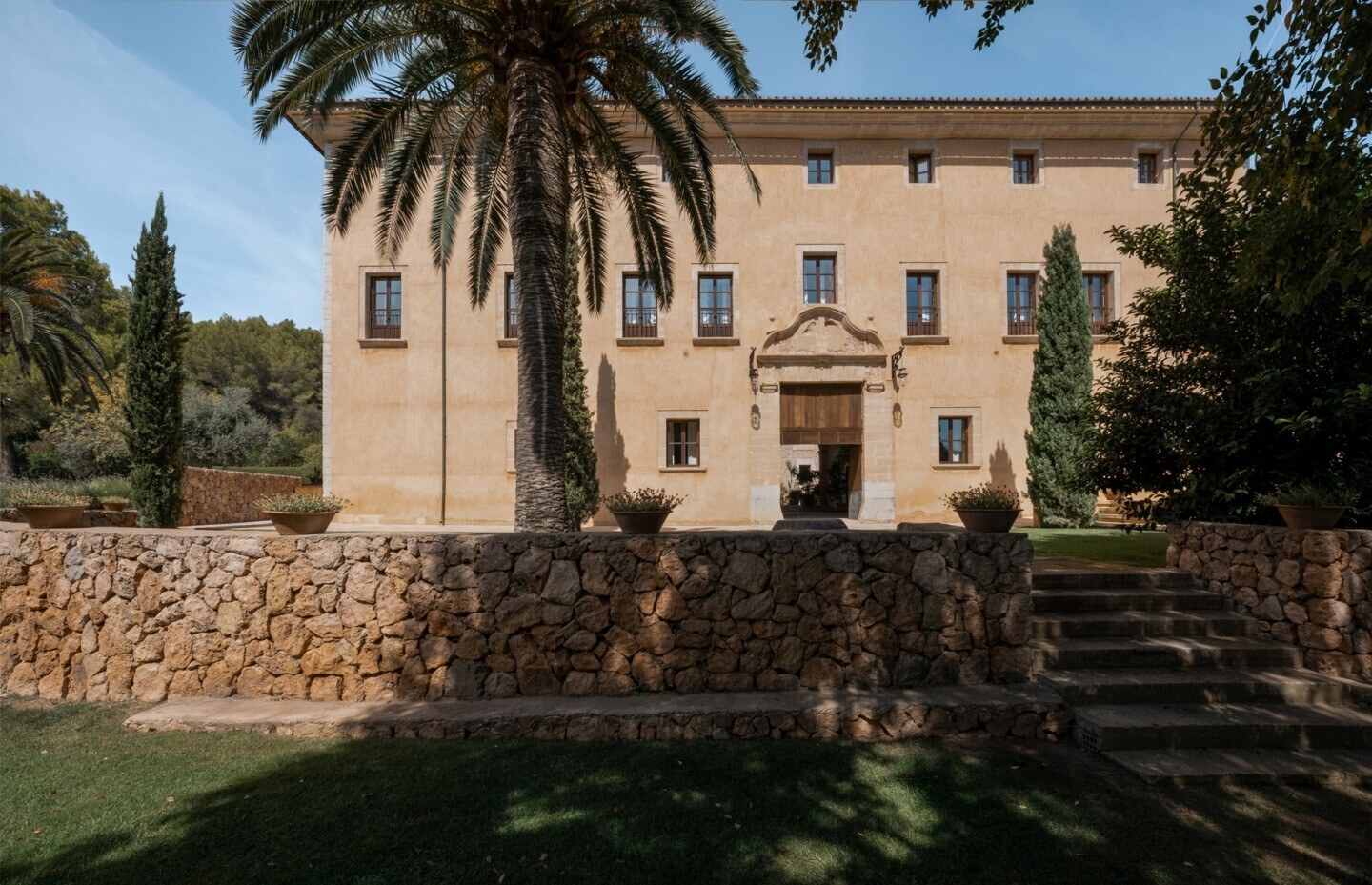 Son Brull Hotel & Spa photo 3