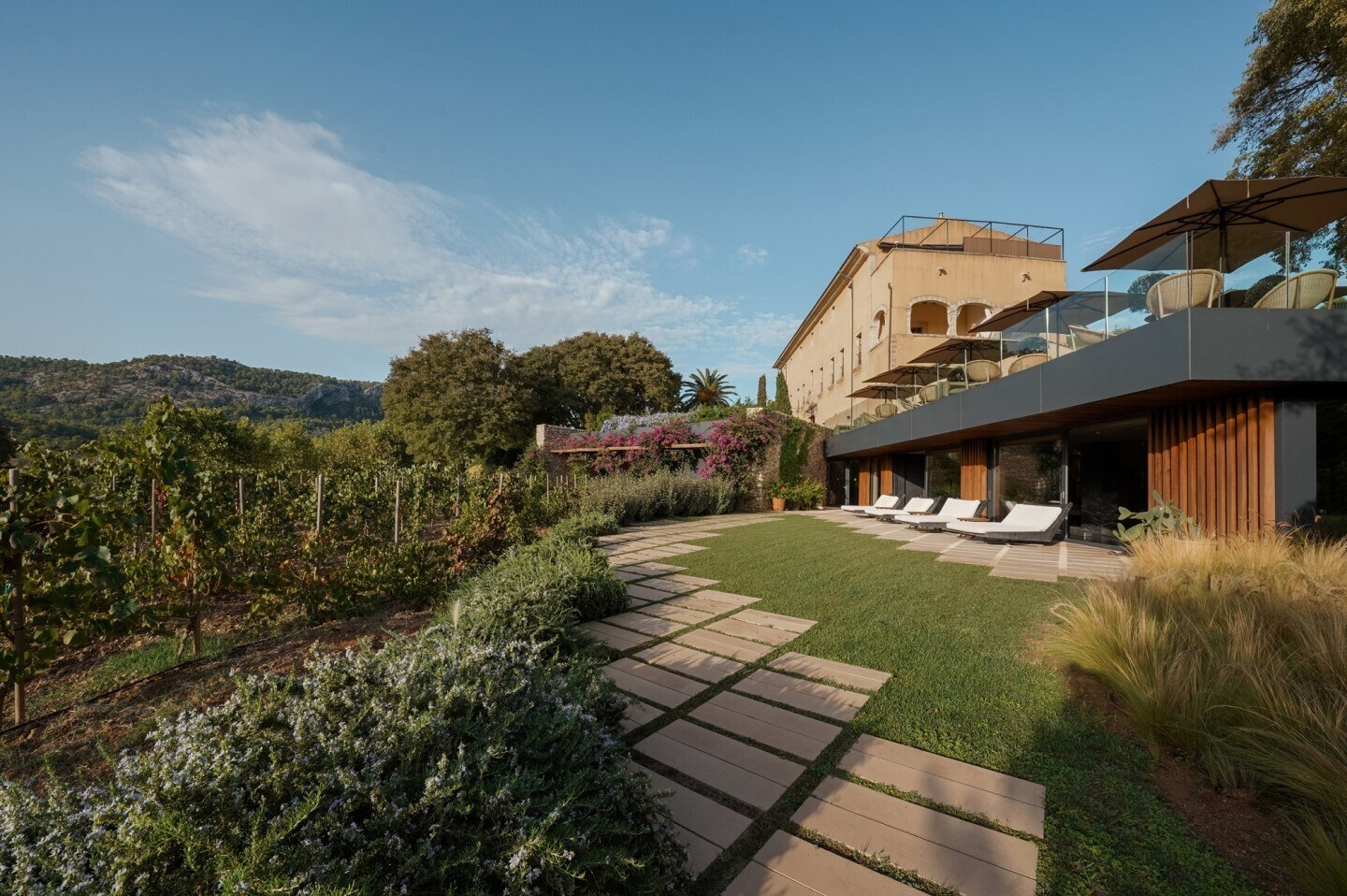 Son Brull Hotel & Spa photo 4