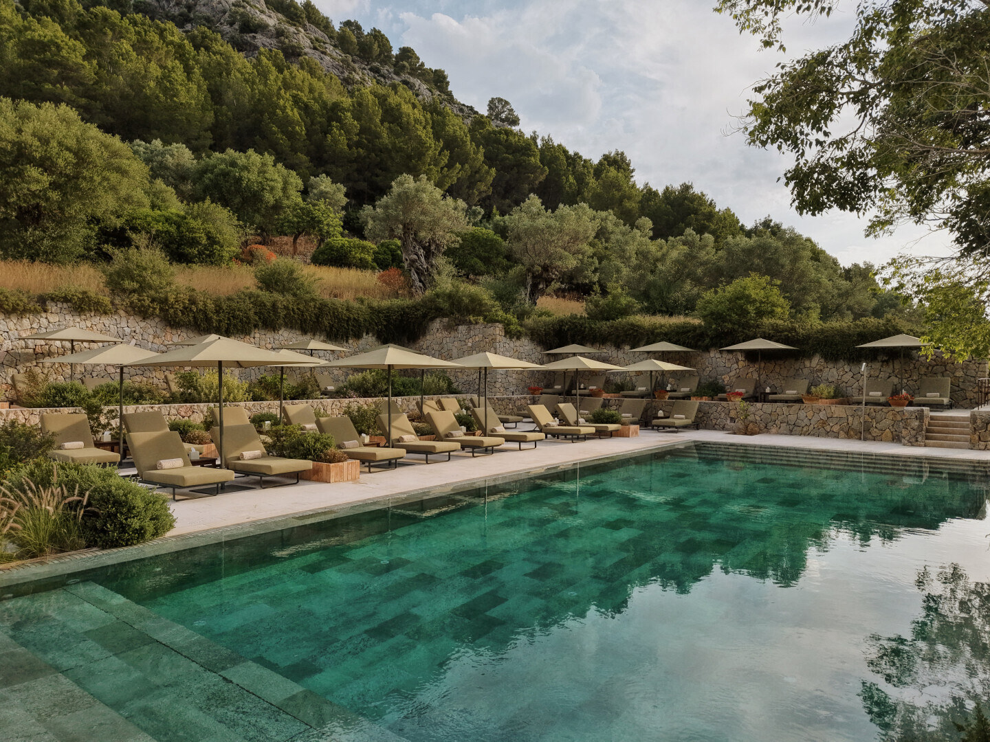 Son Brull Hotel & Spa photo 6