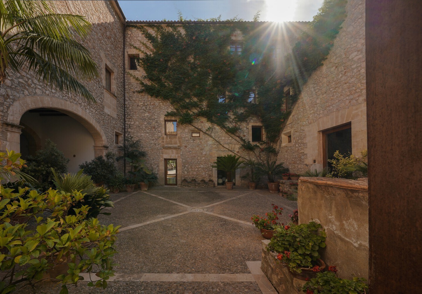 Son Brull Hotel & Spa photo 8