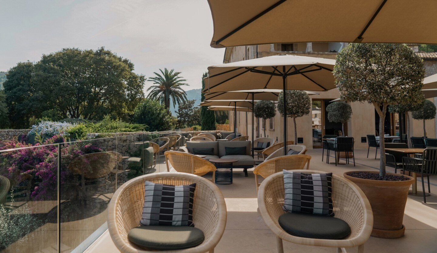 Son Brull Hotel & Spa photo 9