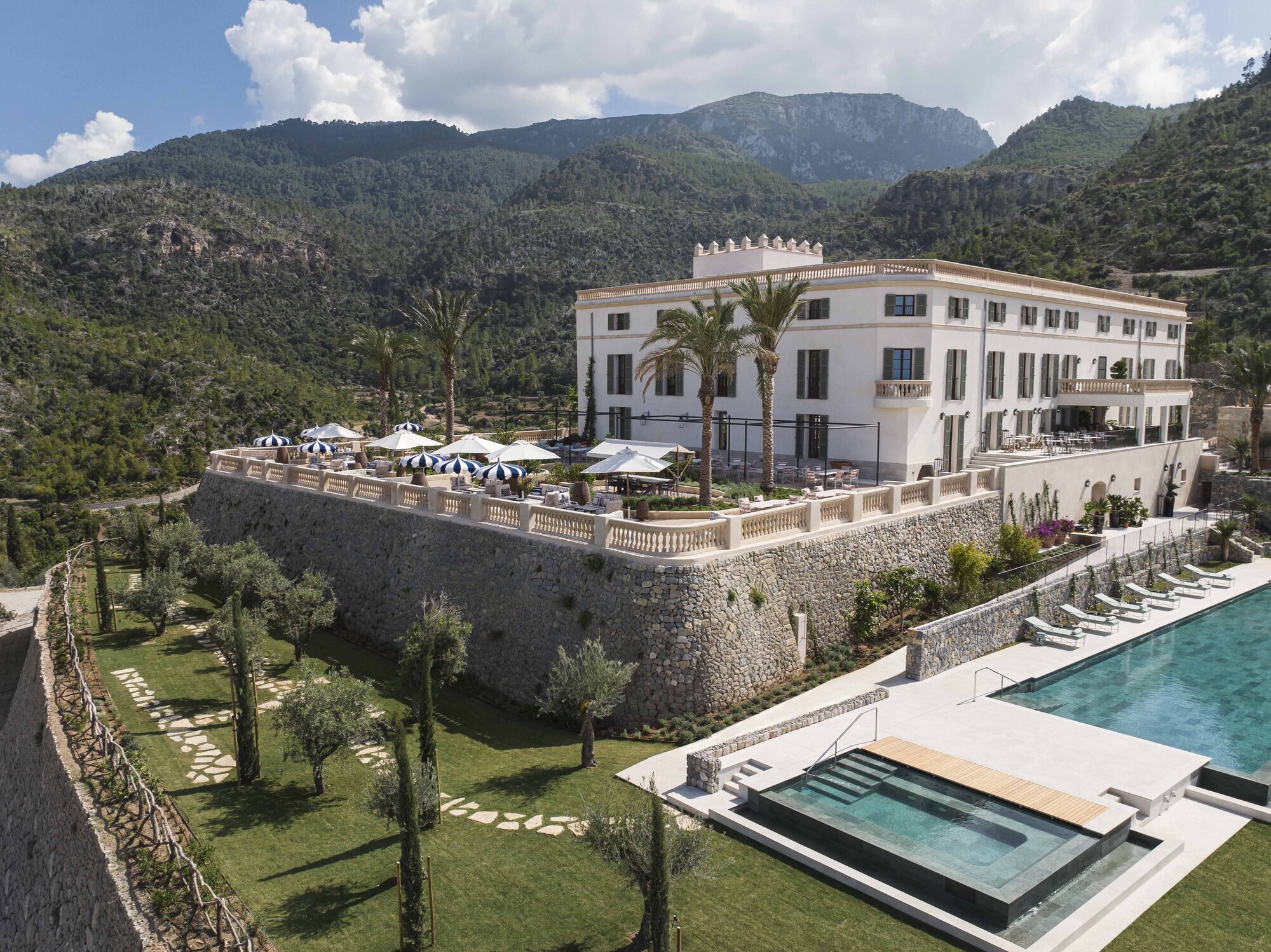 Son Bunyola Hotel & Villas photo 1