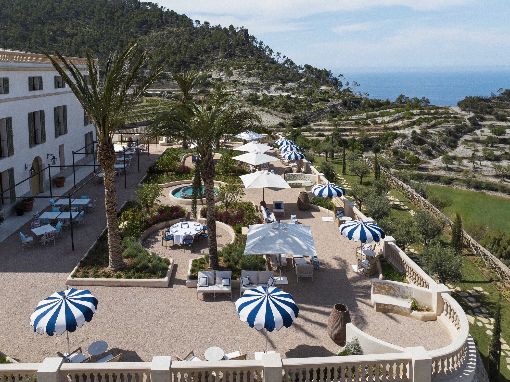 Son Bunyola Hotel & Villas photo 10