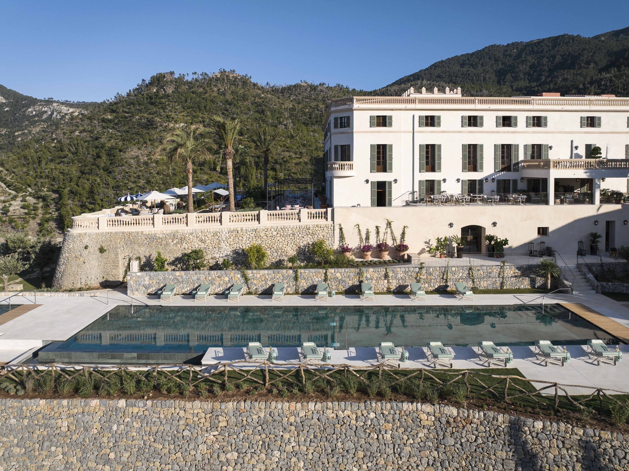 Son Bunyola Hotel & Villas photo 2