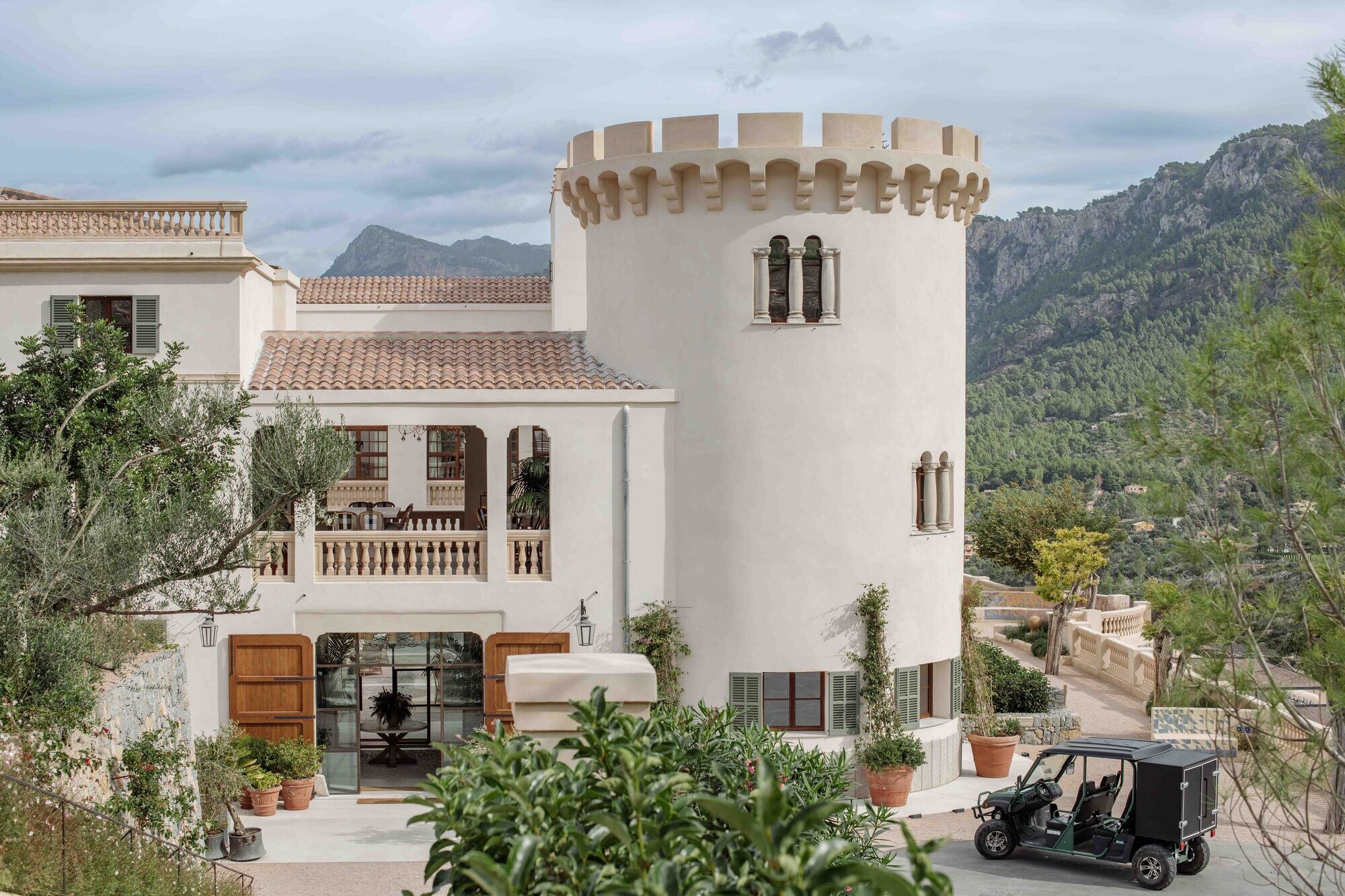 Son Bunyola Hotel & Villas photo 3