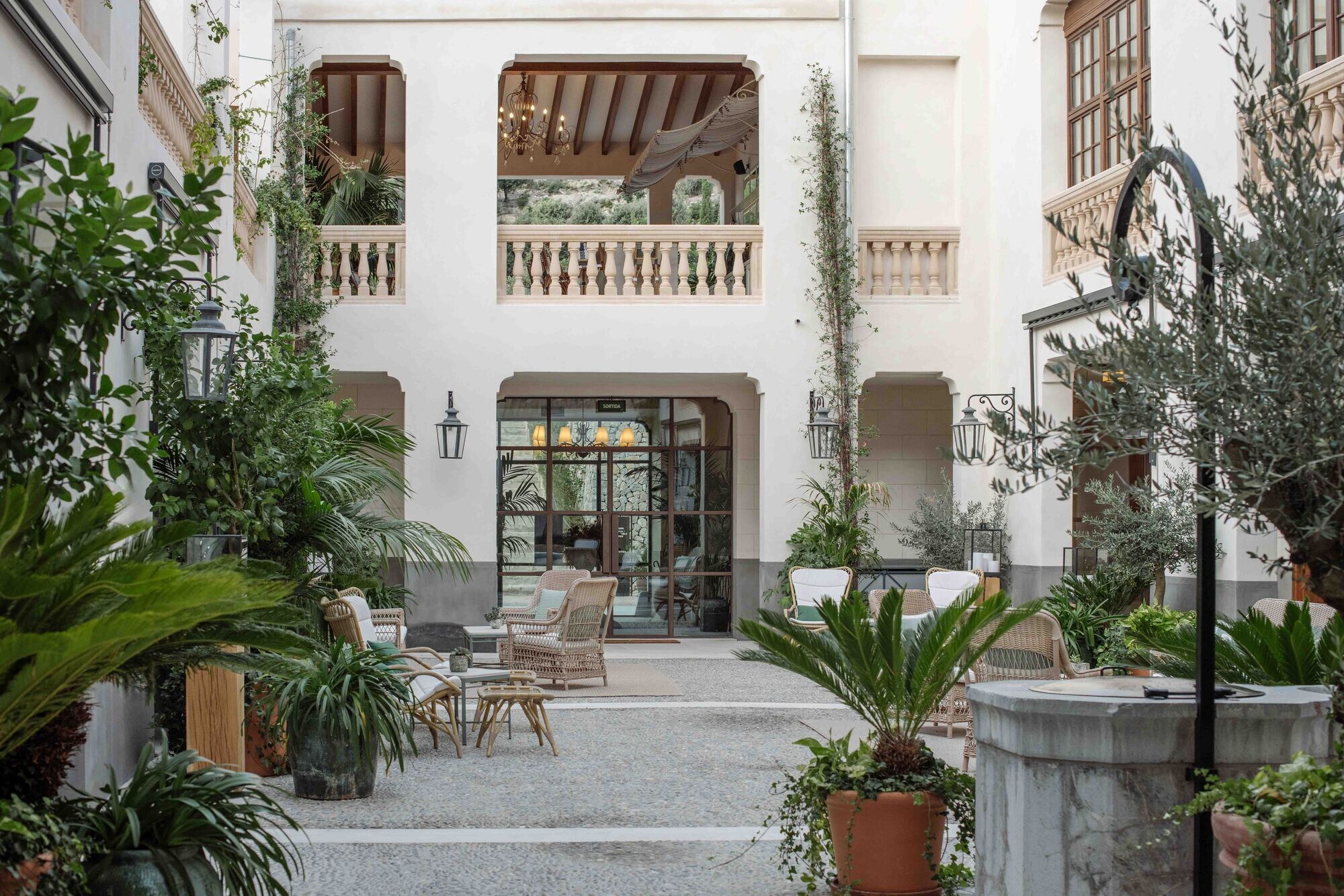 Son Bunyola Hotel & Villas photo 4