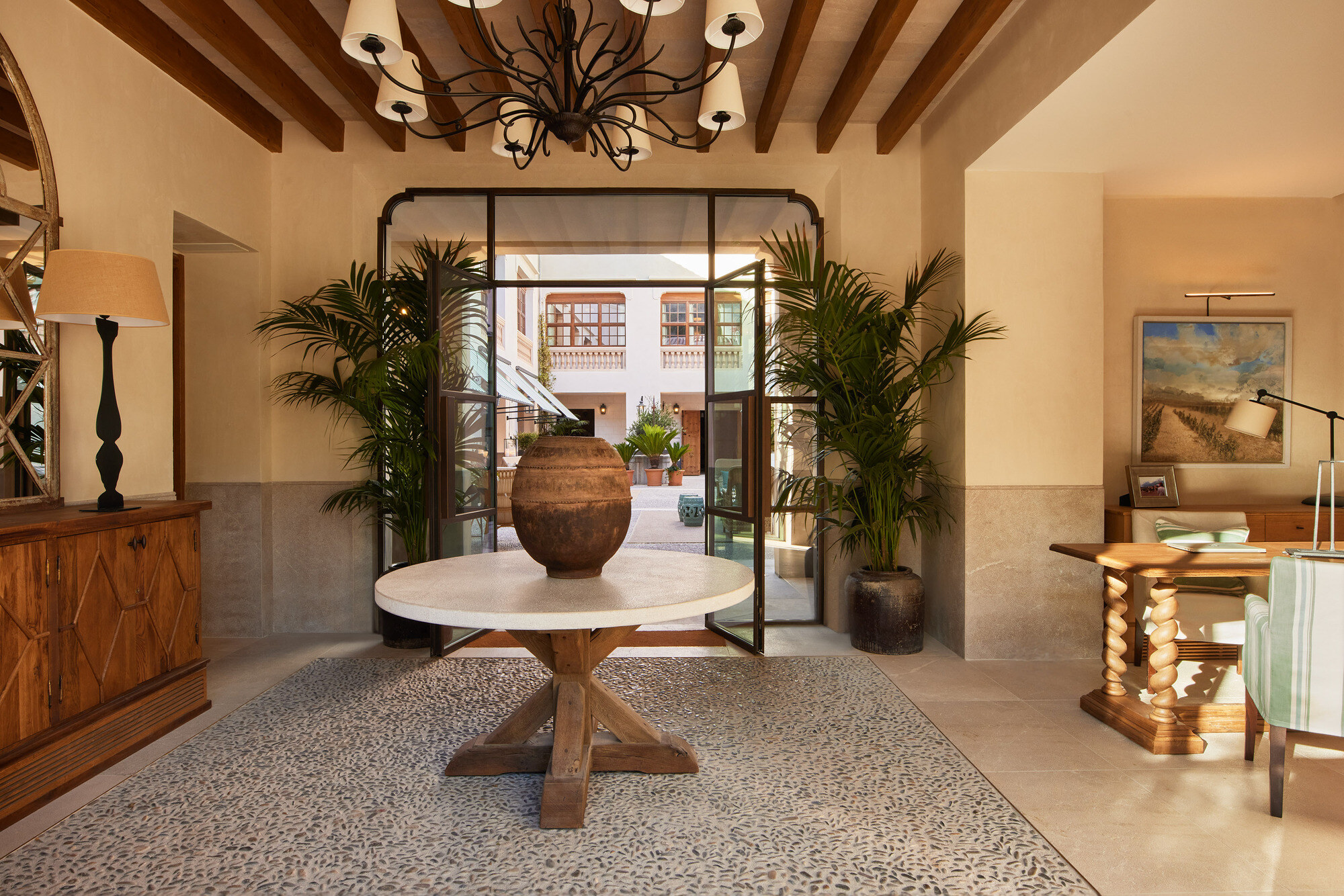 Son Bunyola Hotel & Villas photo 5